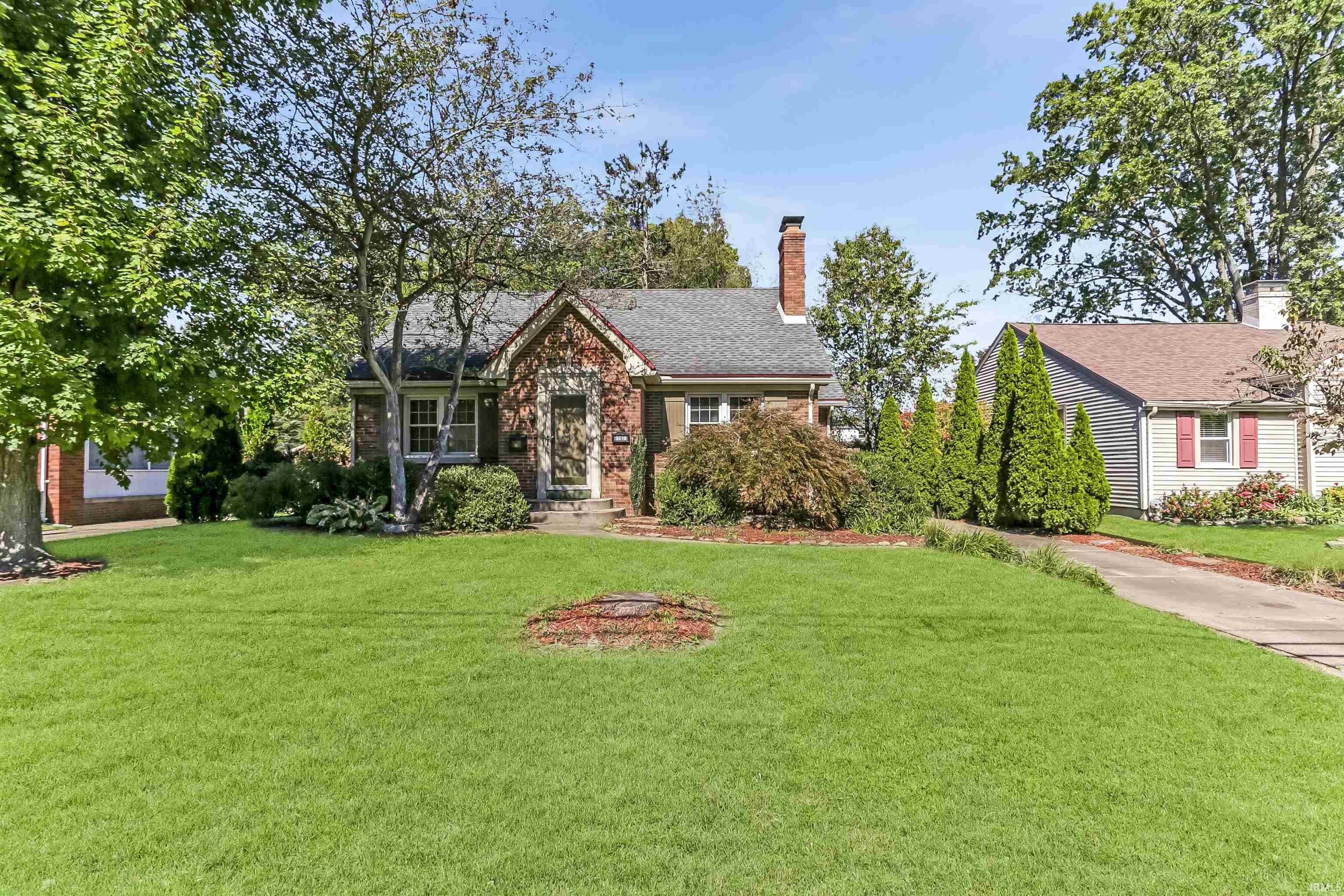 3310 Bellemeade Avenue