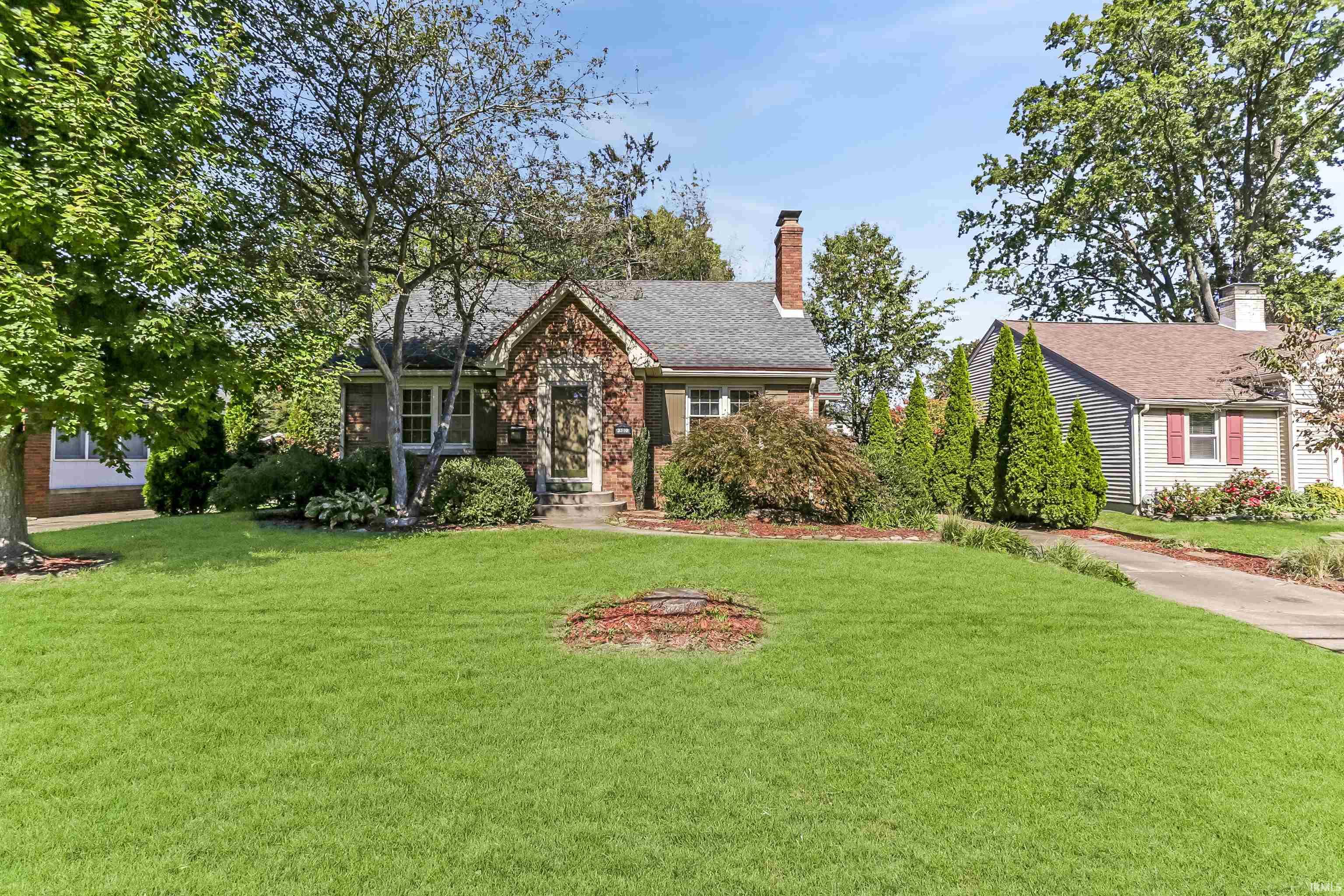 3310 Bellemeade Avenue