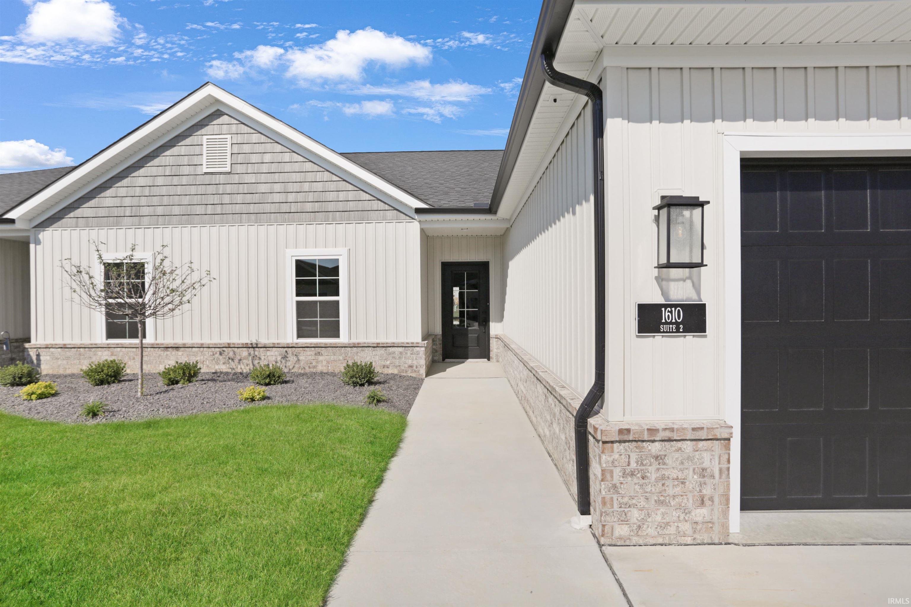 1610 Theo Drive Unit: 2