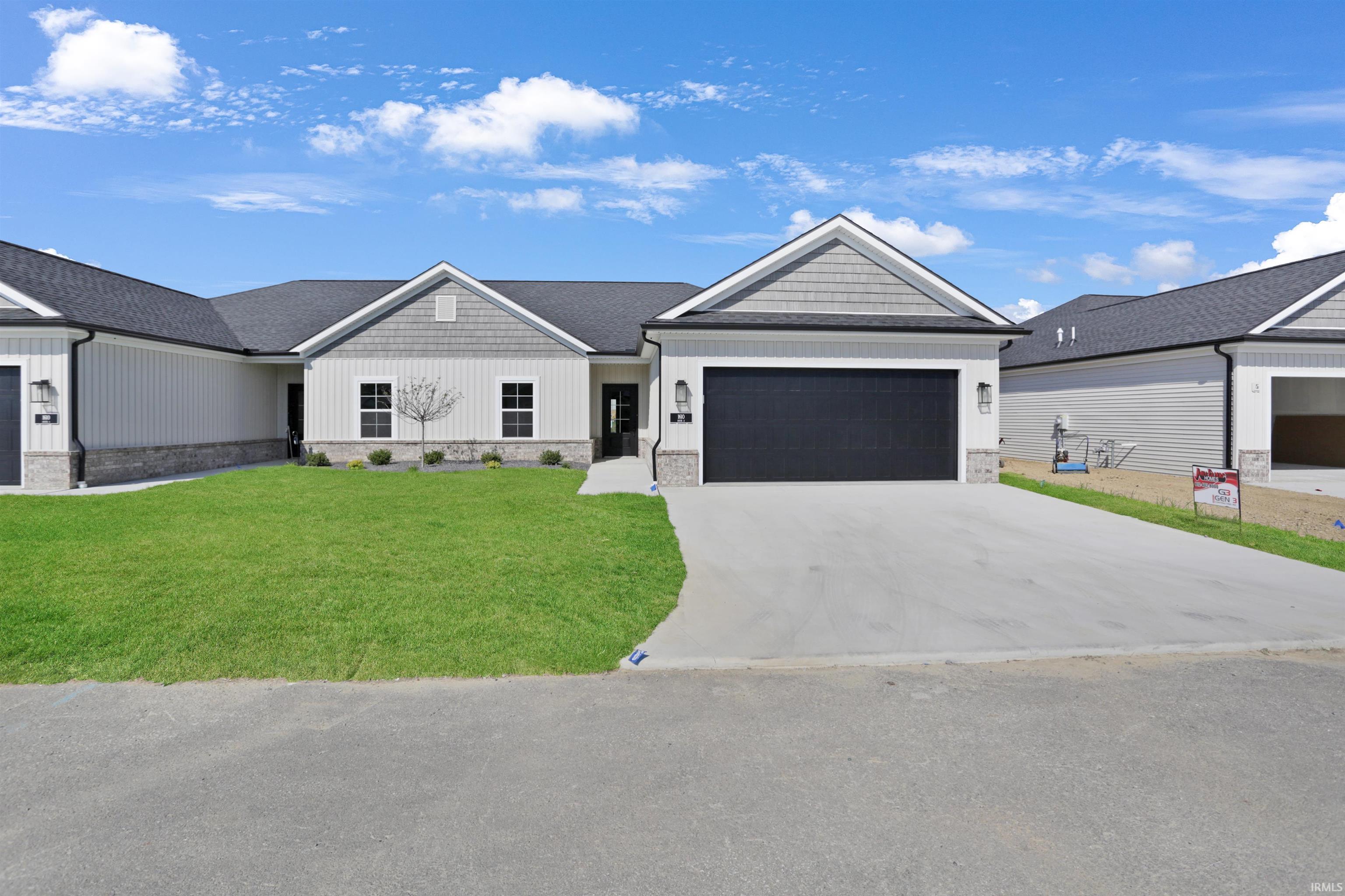 1610 Theo Drive Unit: 2