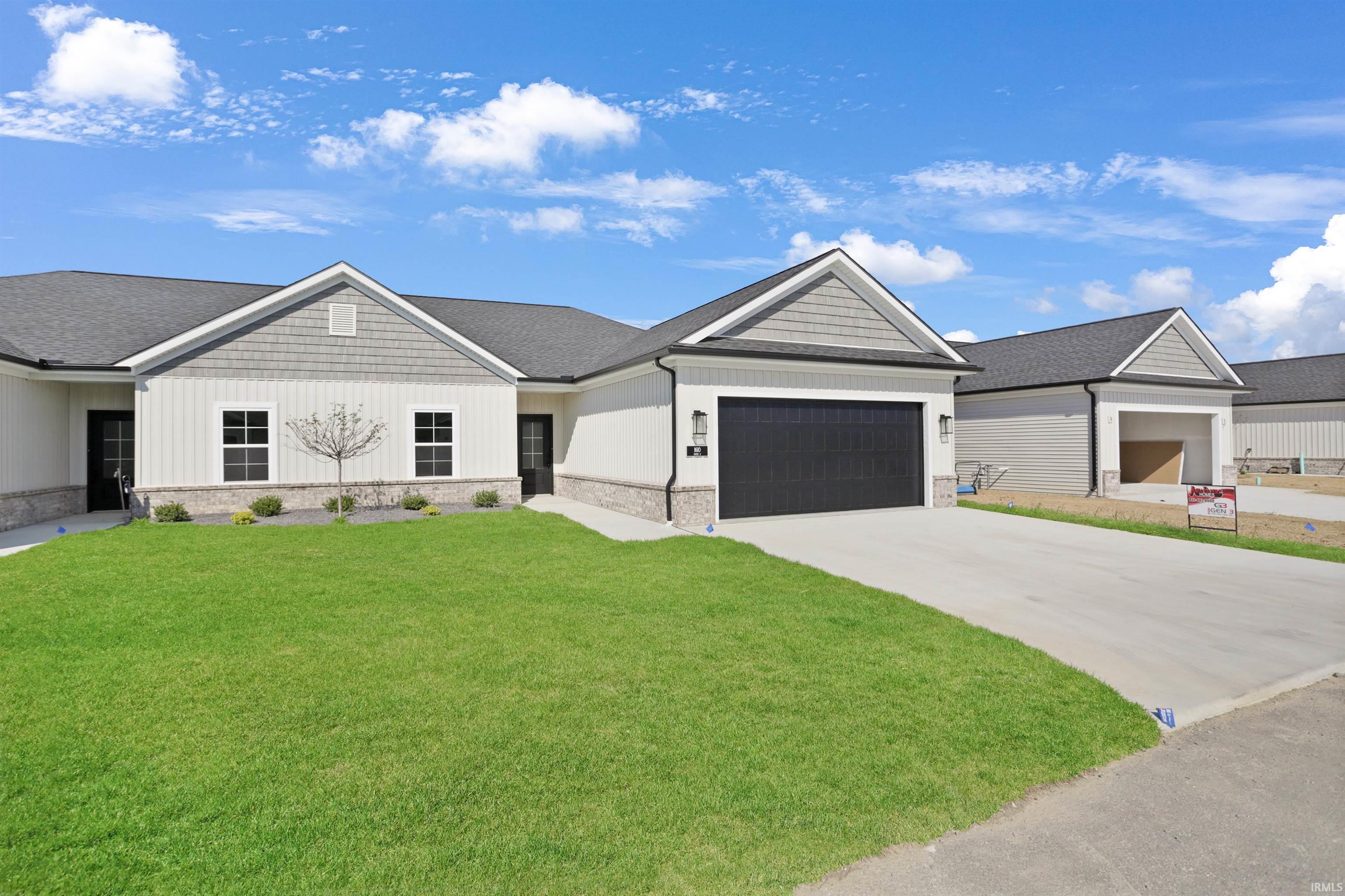 1610 Theo Drive Unit: 2