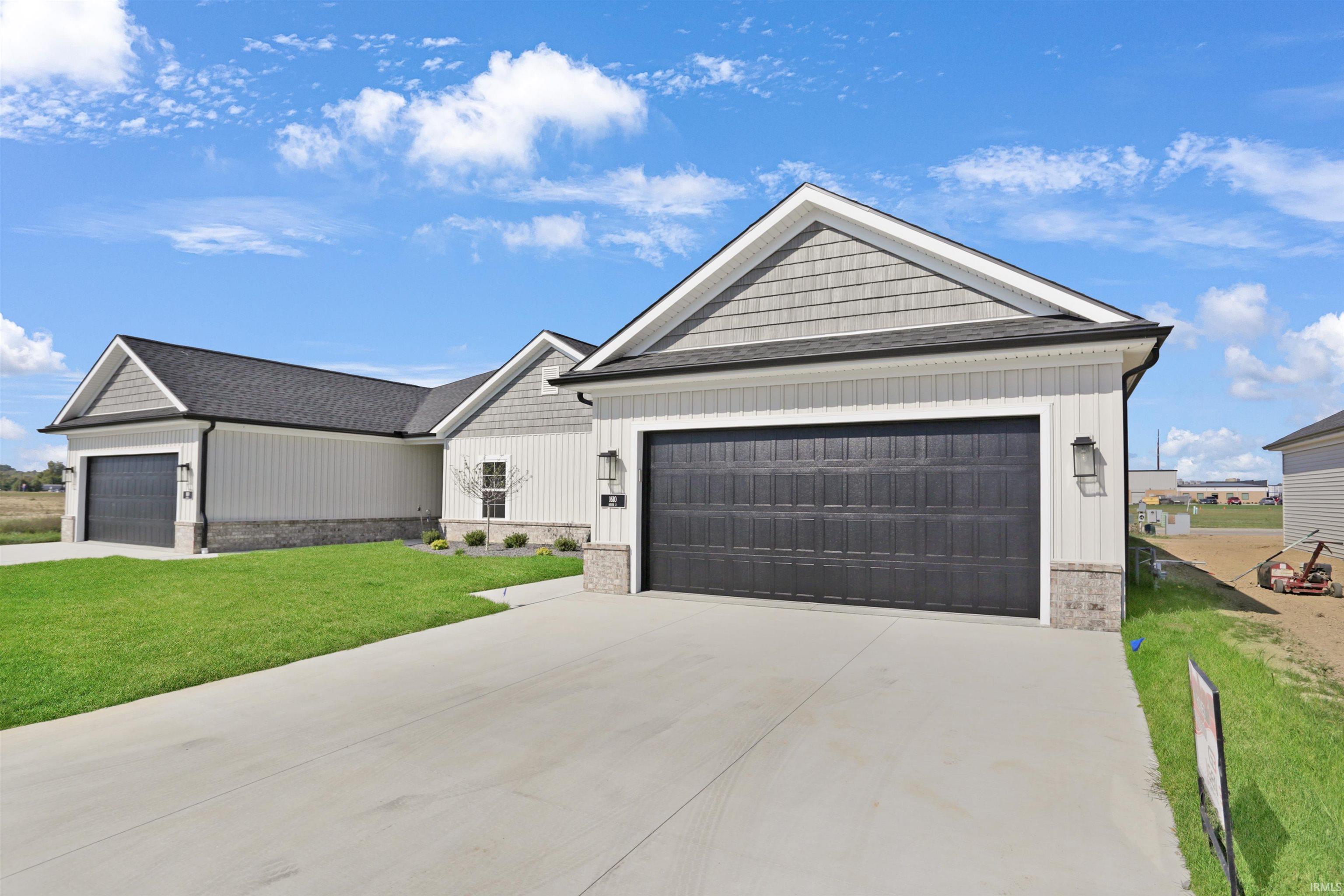 1610 Theo Drive Unit: 2