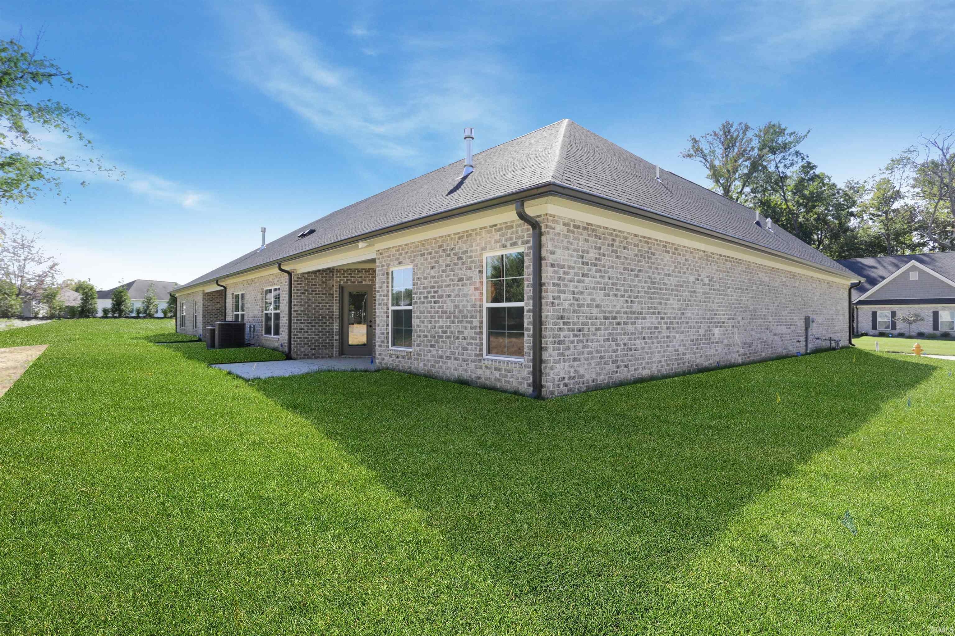 2044 Briar Meadows Drive Unit: 1