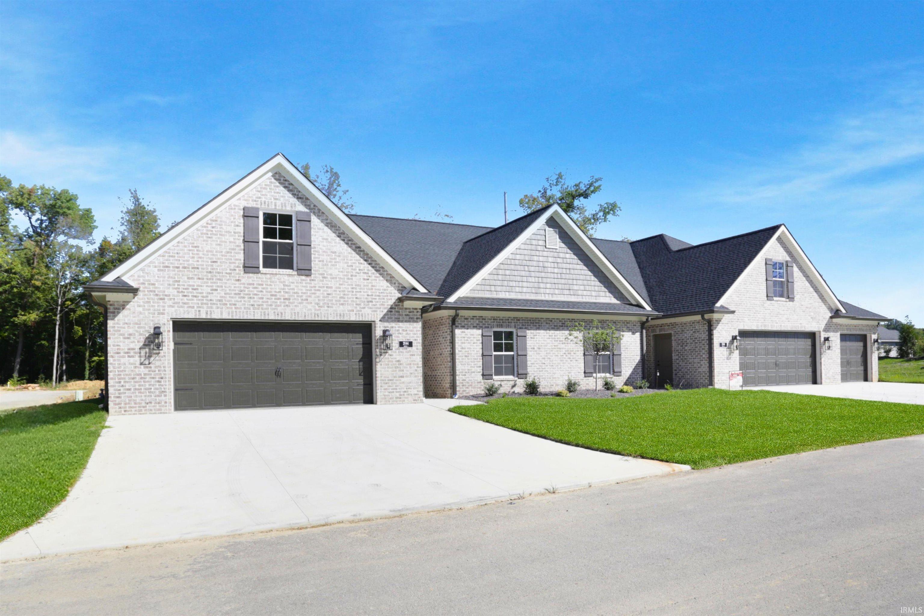 2044 Briar Meadows Drive Unit: 1