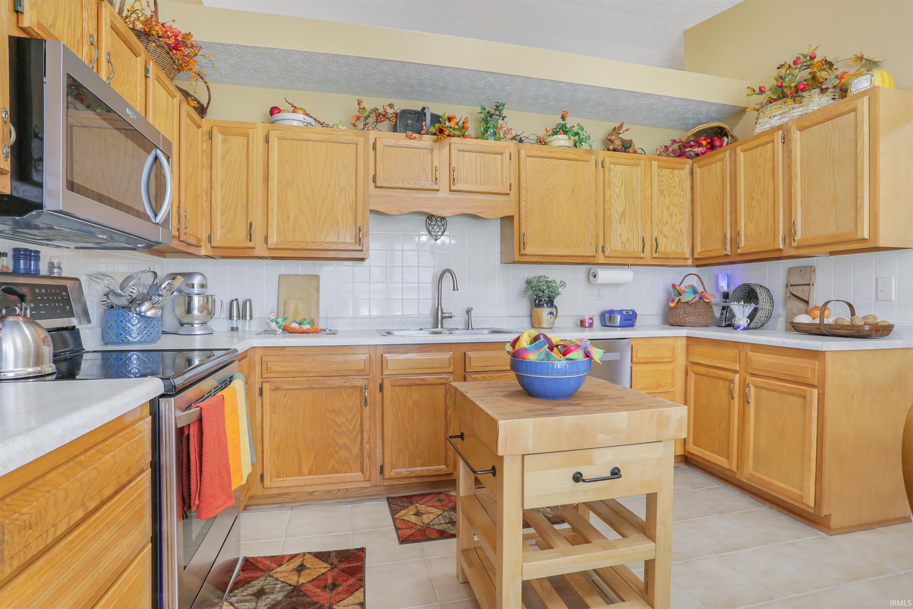 1726 Seasons Ridge Boulevard