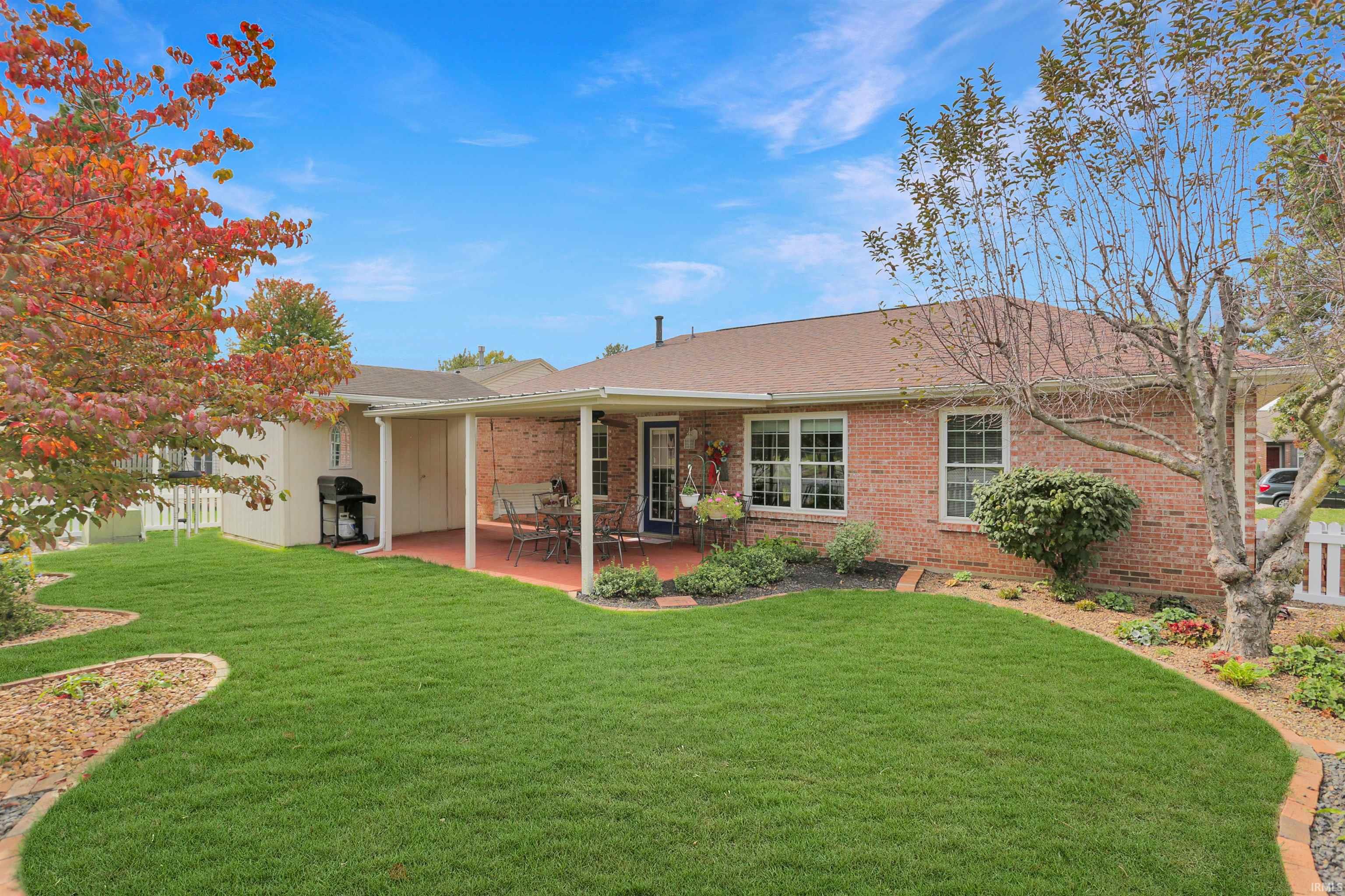 1726 Seasons Ridge Boulevard