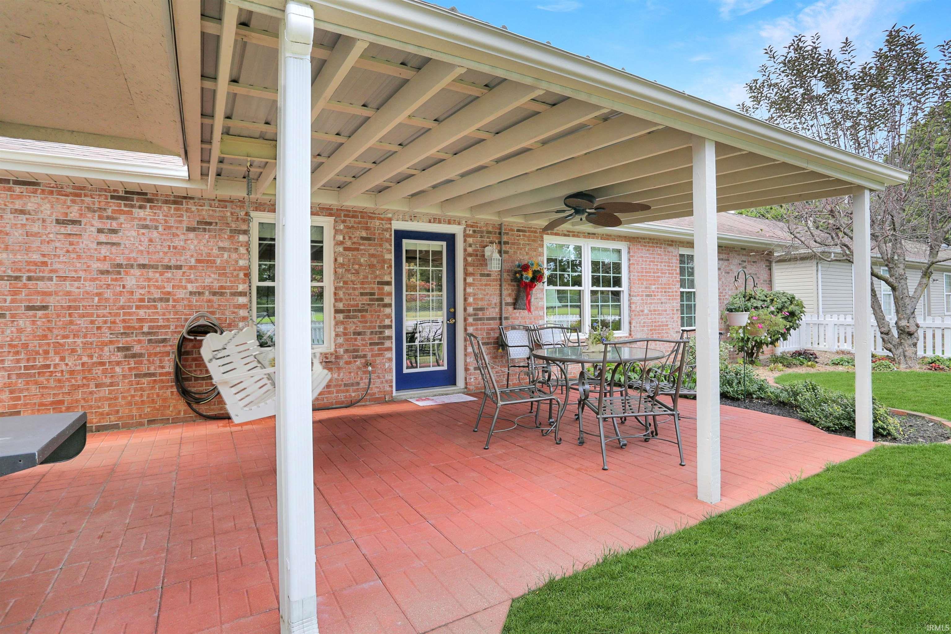 1726 Seasons Ridge Boulevard