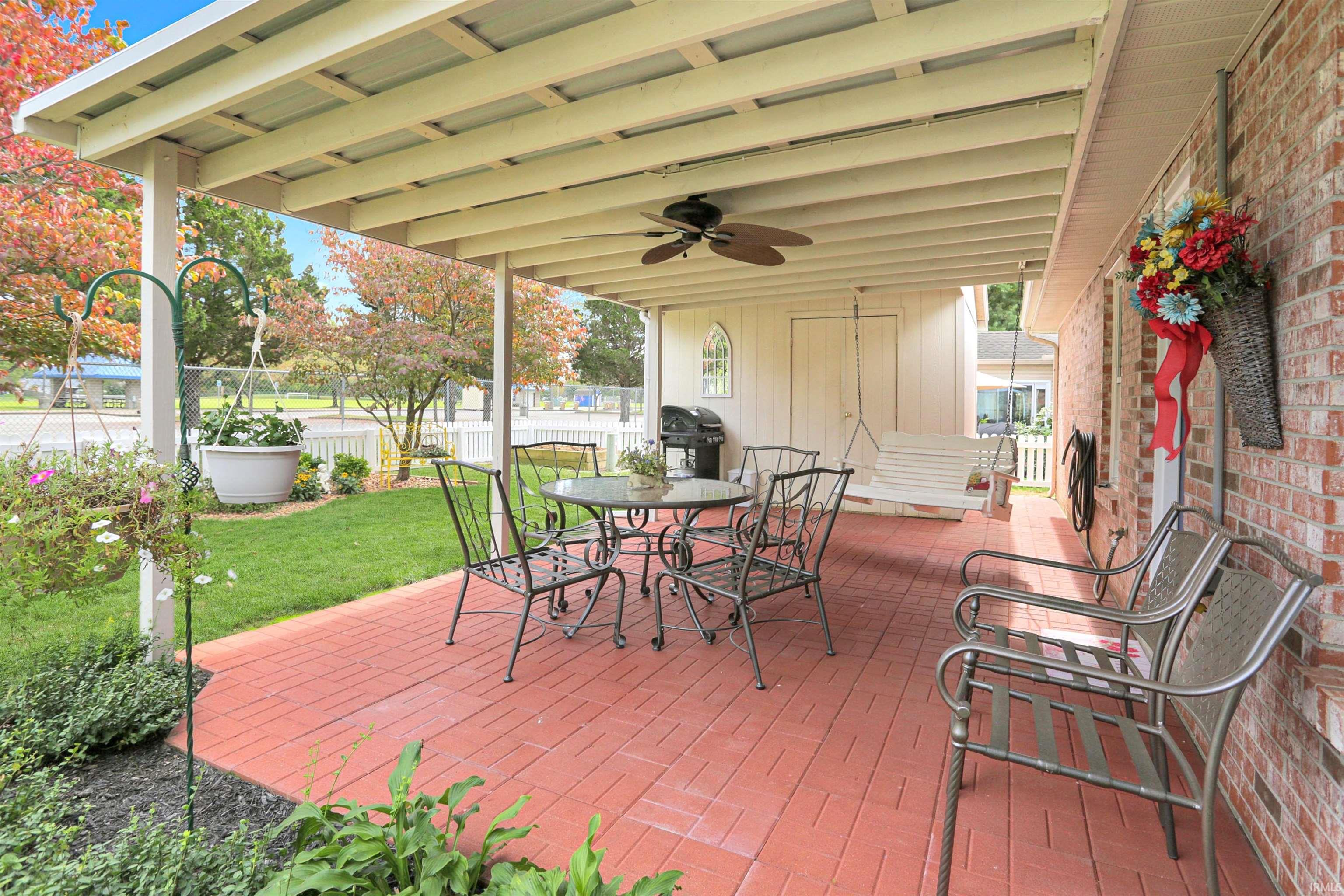 1726 Seasons Ridge Boulevard