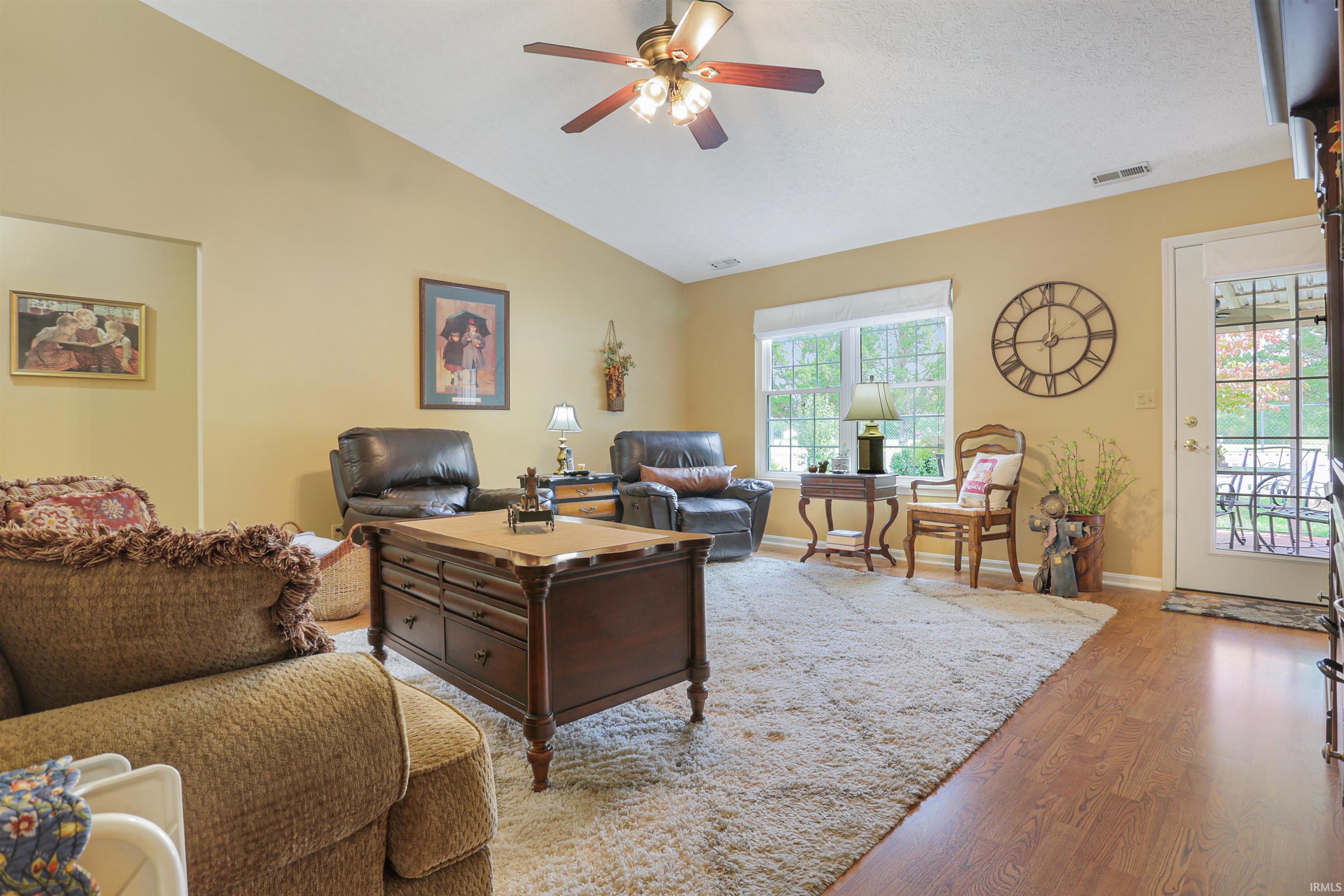 1726 Seasons Ridge Boulevard