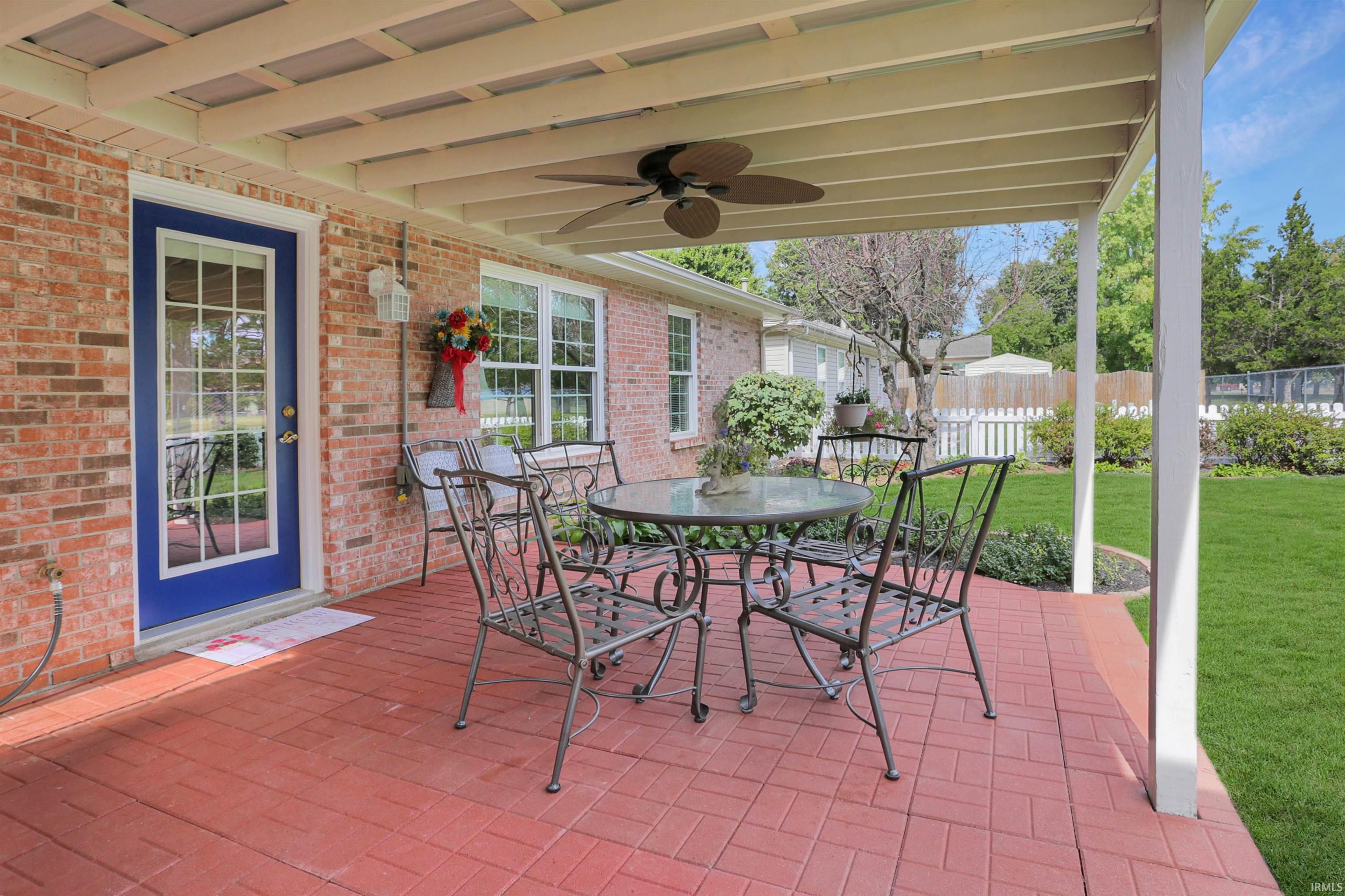 1726 Seasons Ridge Boulevard