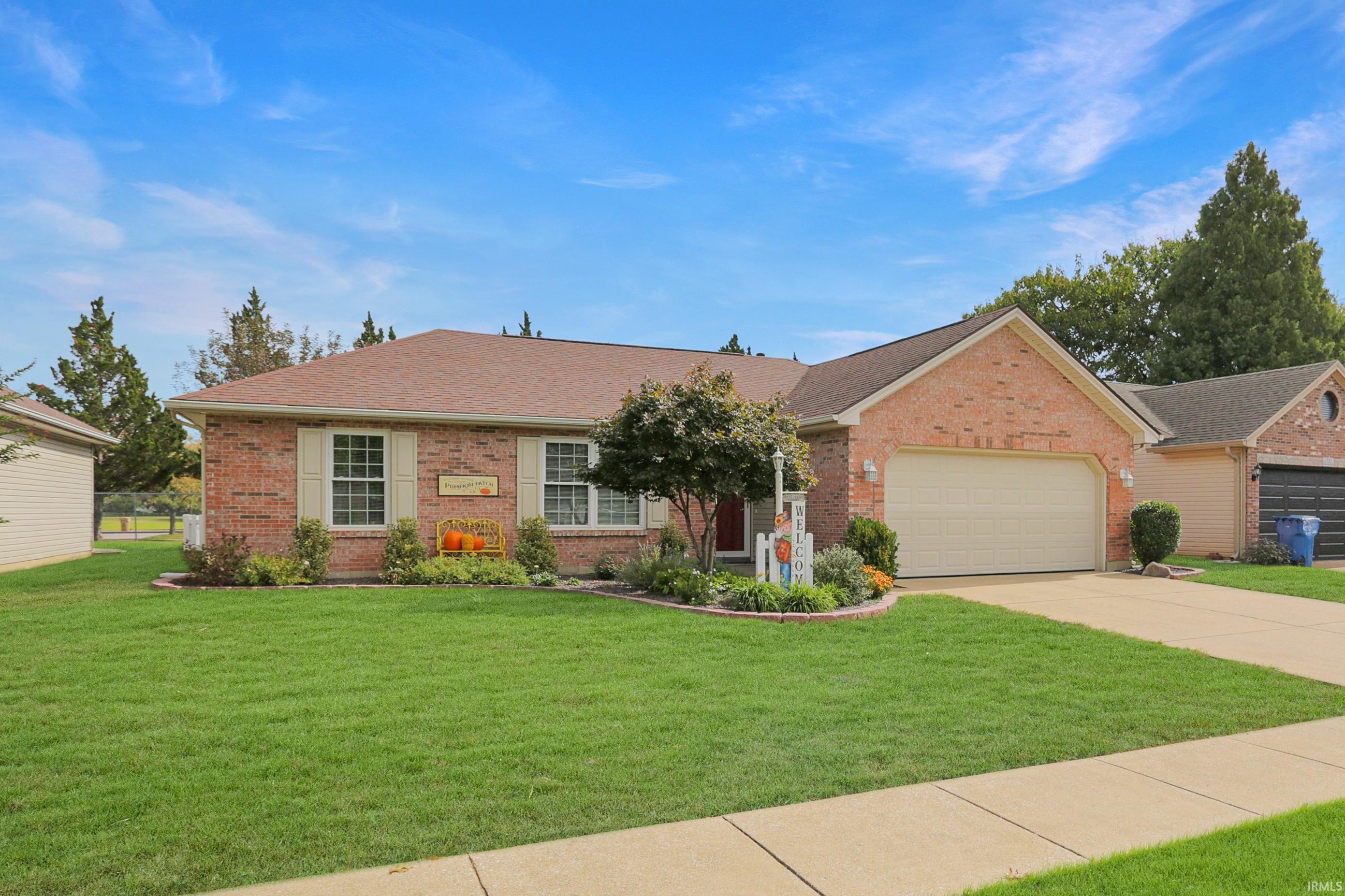 1726 Seasons Ridge Boulevard