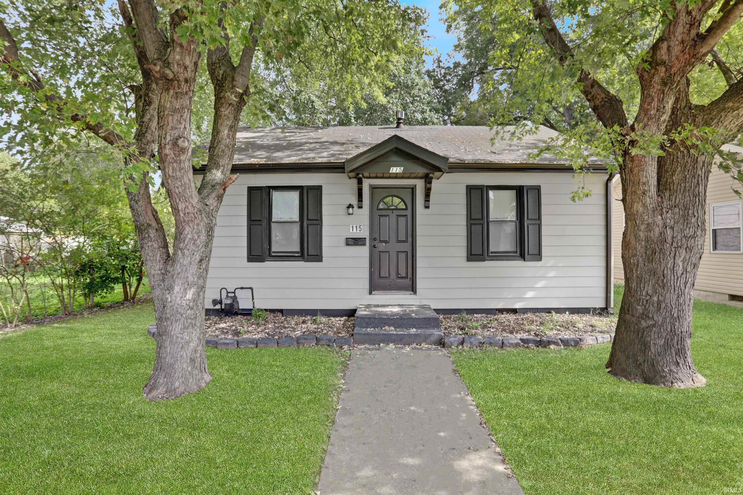 115 N Woods Avenue