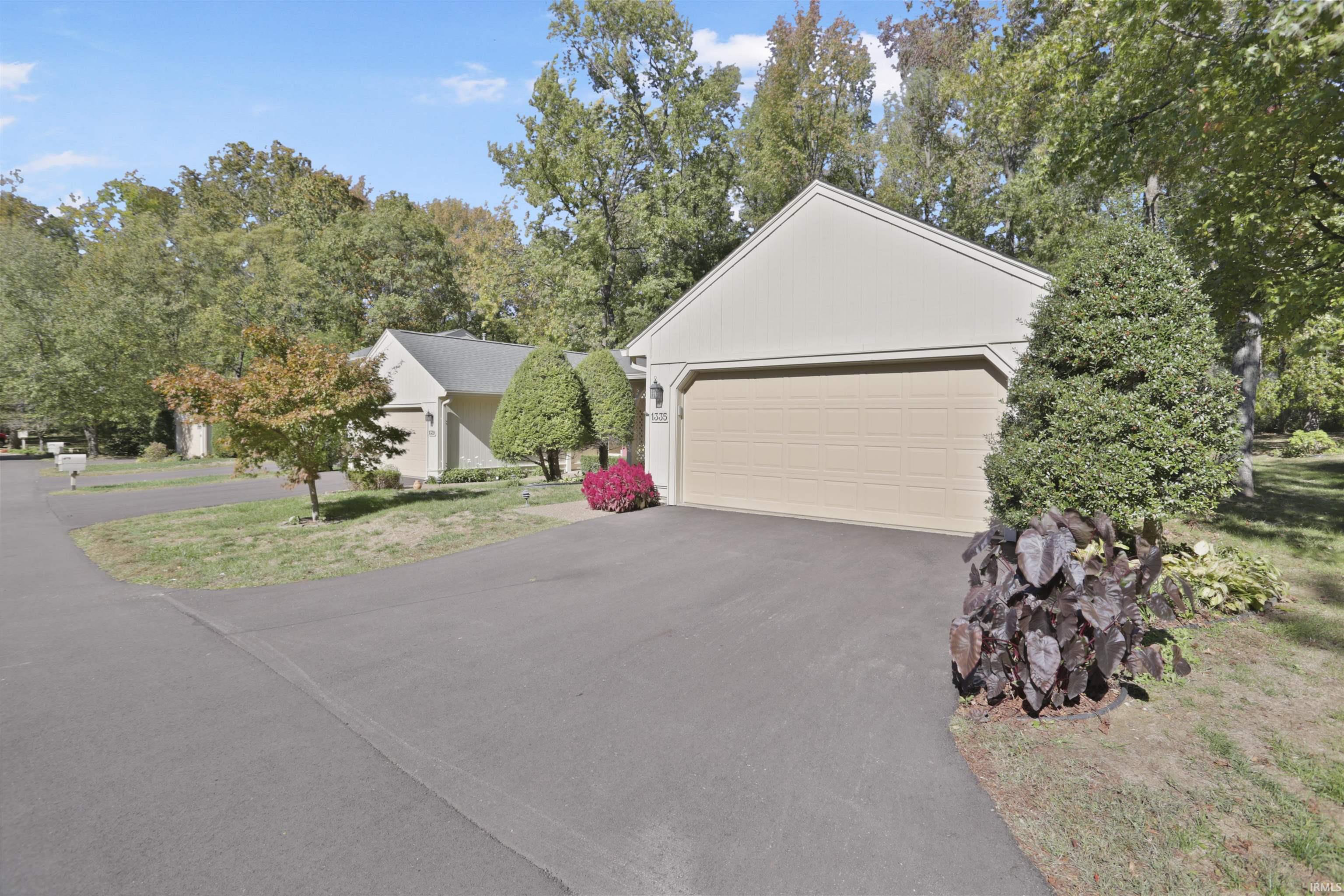 1335 Timberlake Road