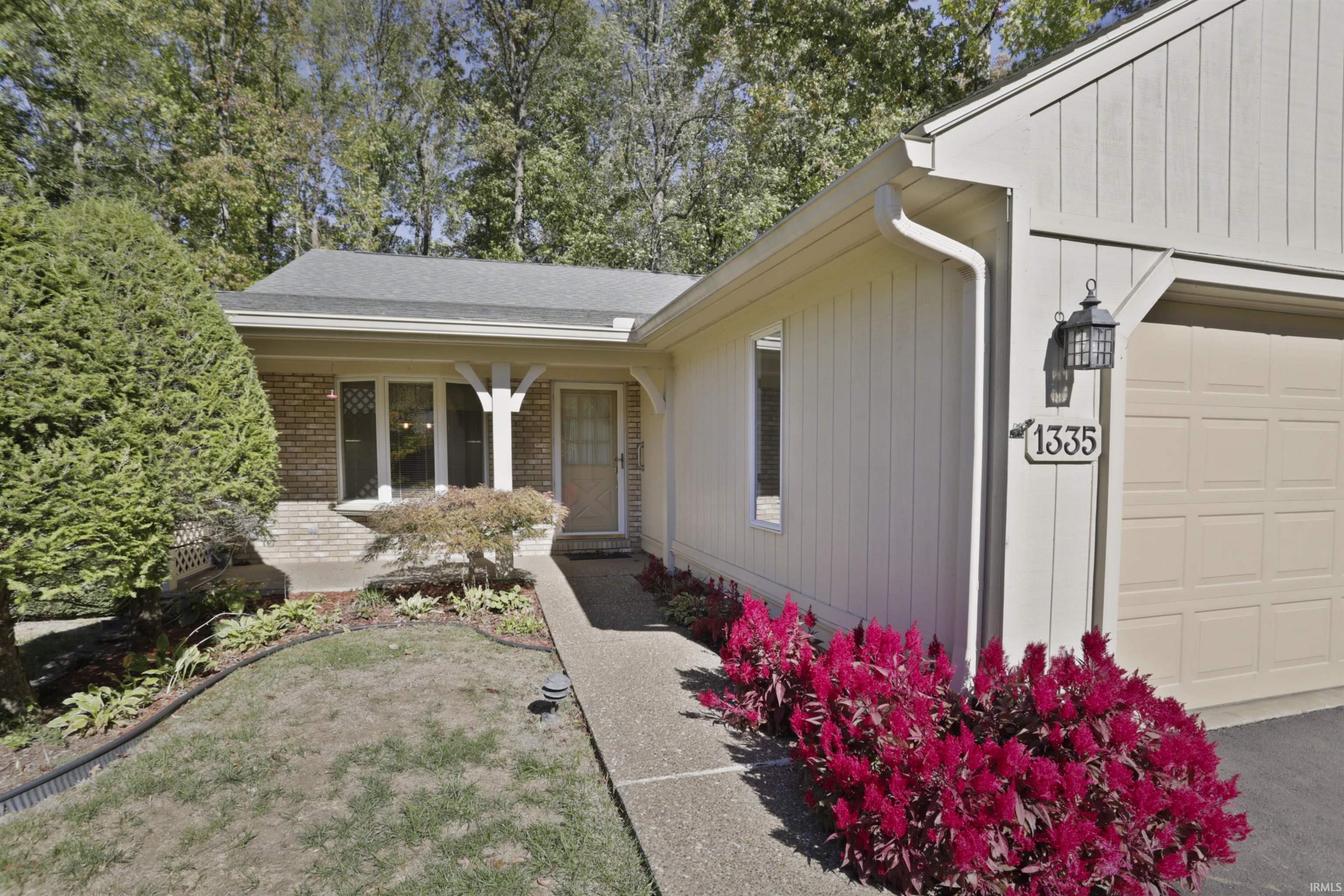 1335 Timberlake Road