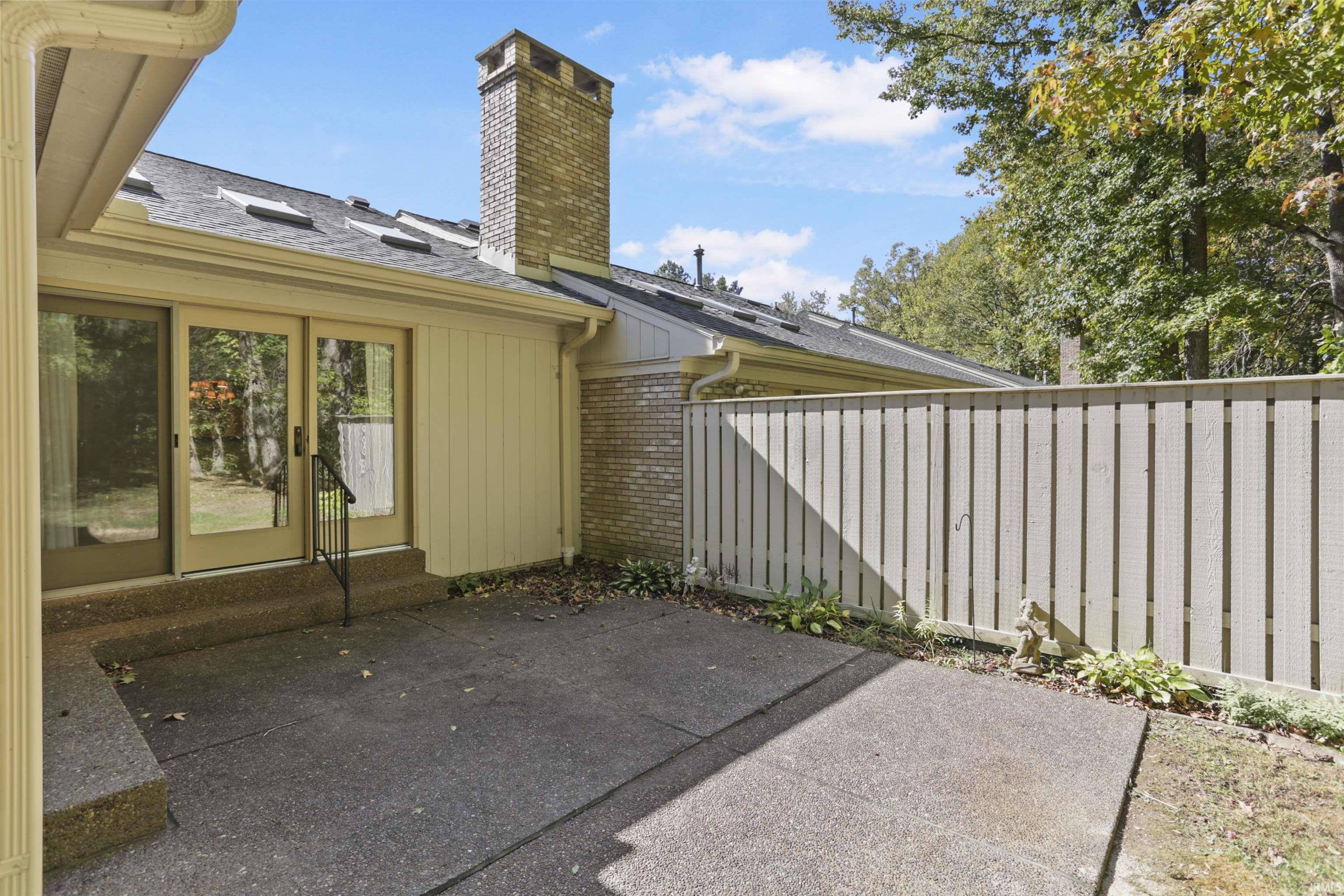 1335 Timberlake Road