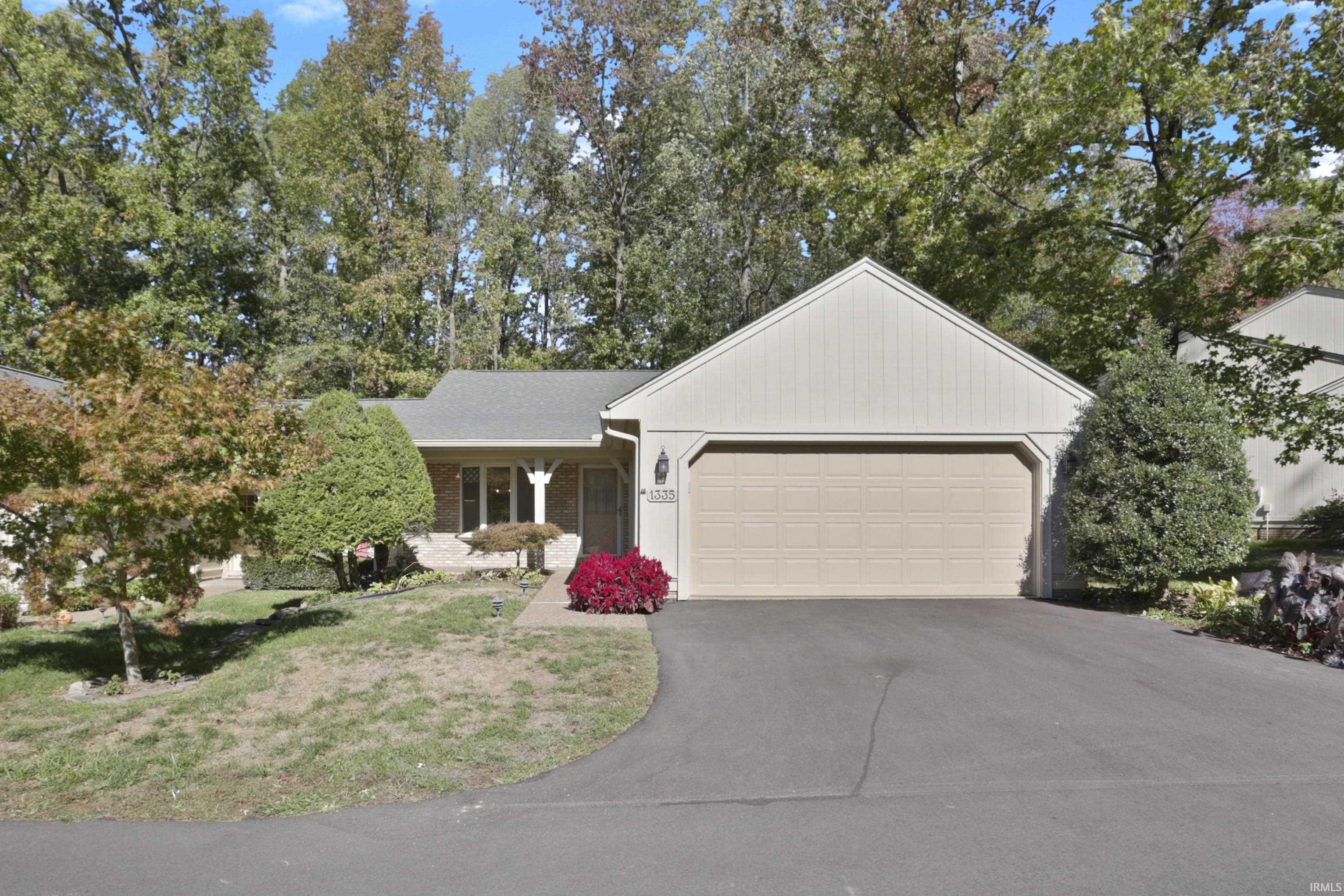 1335 Timberlake Road