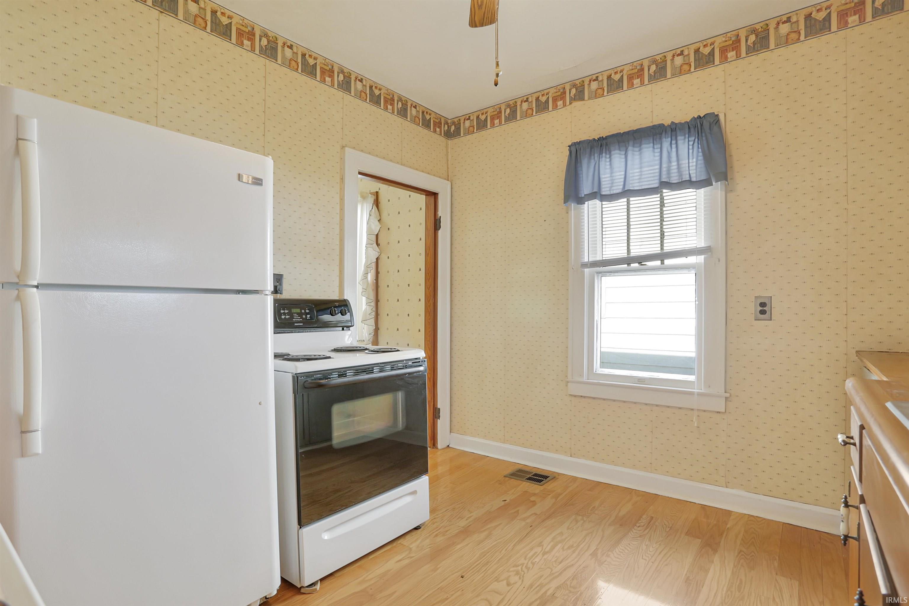 2519 N Heidelbach Avenue