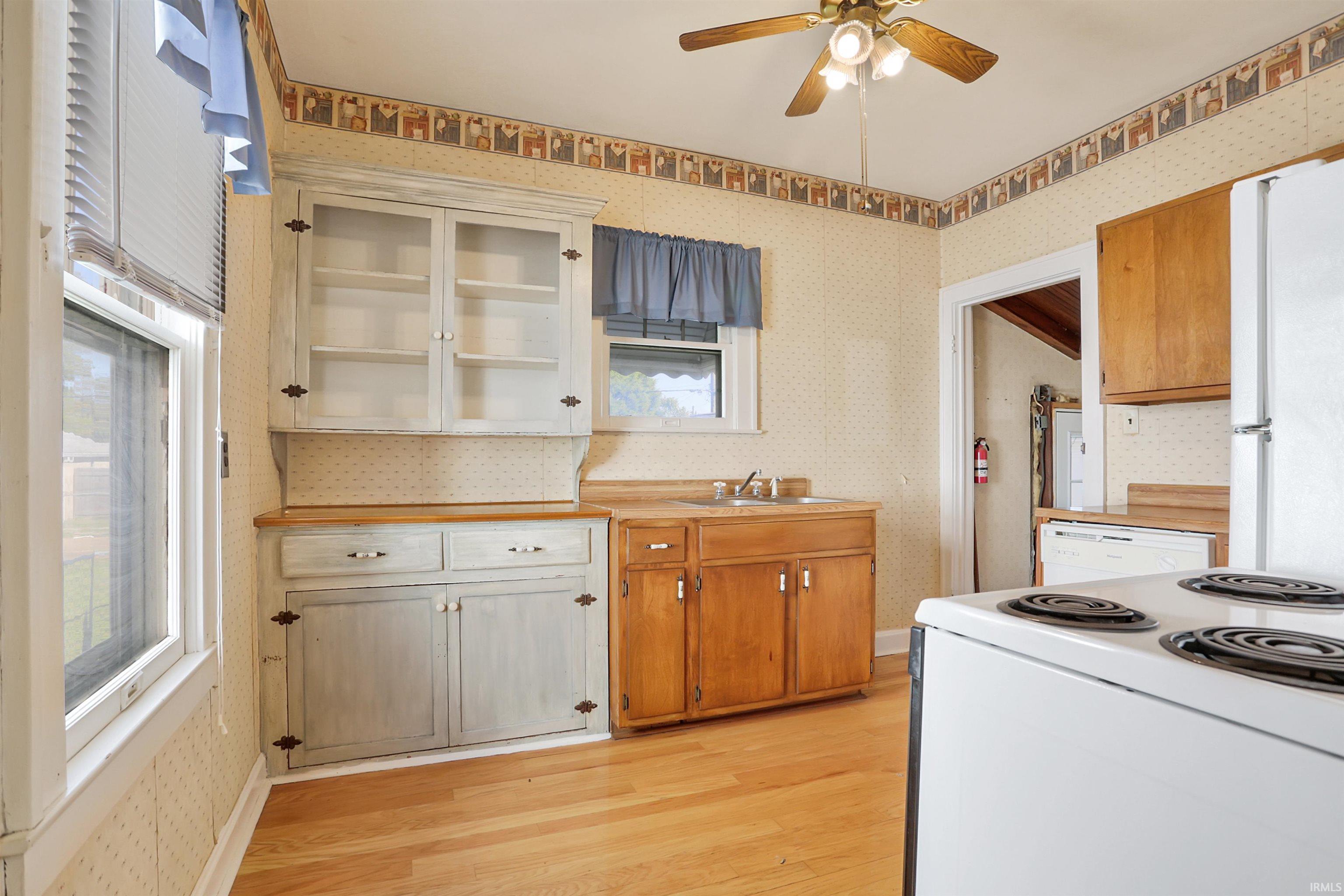 2519 N Heidelbach Avenue