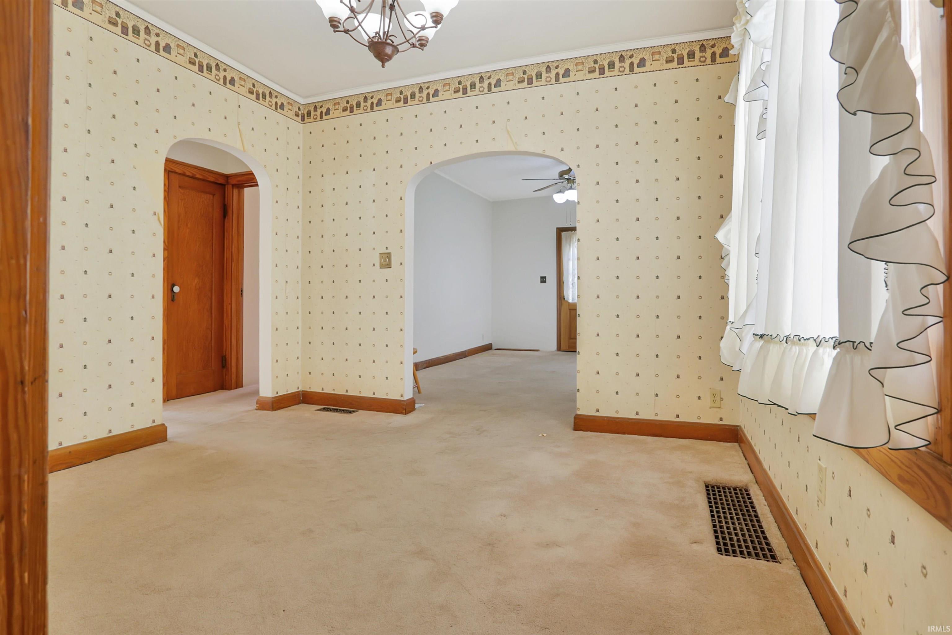 2519 N Heidelbach Avenue