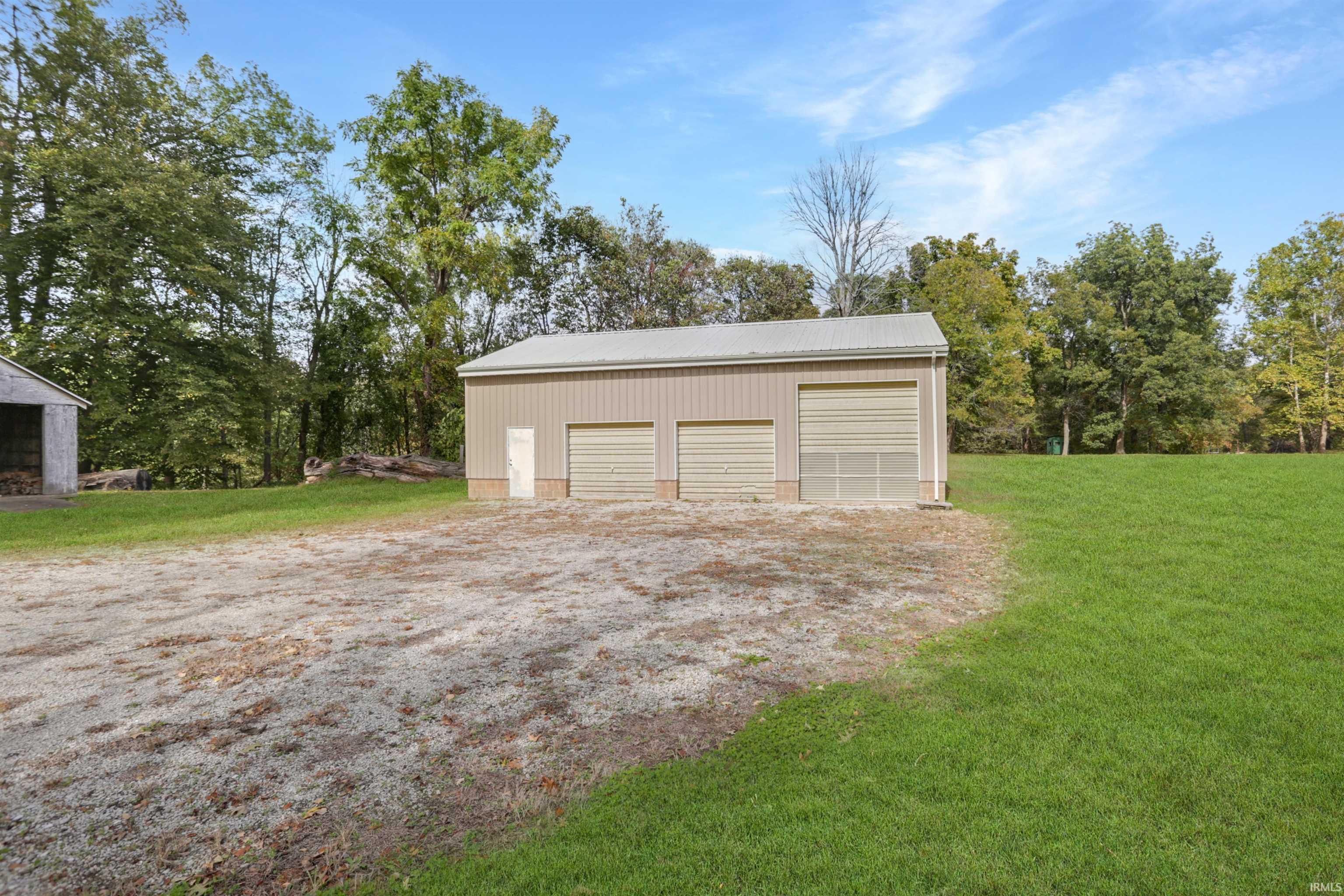 6977 Boyer Road