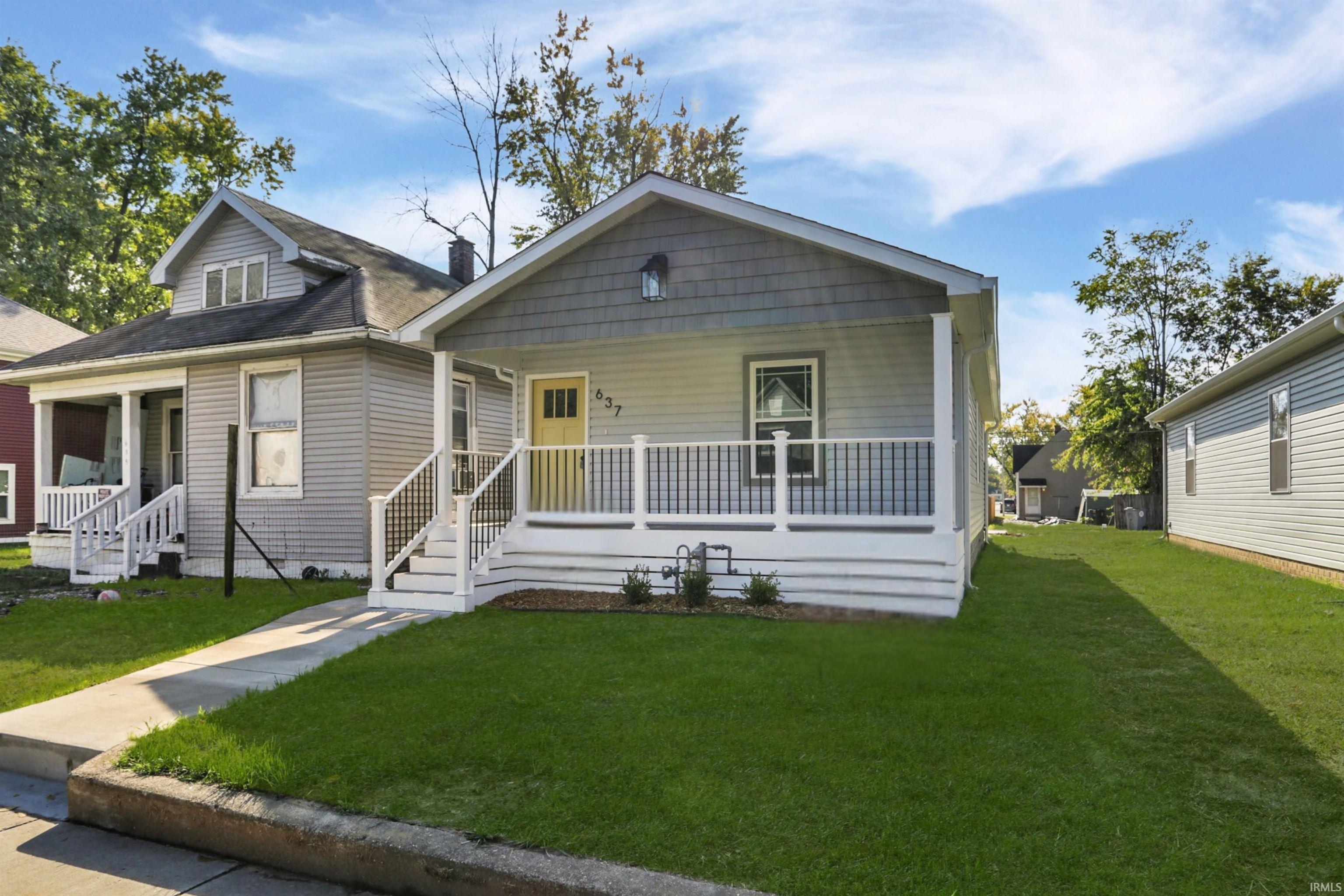637 Jackson Avenue