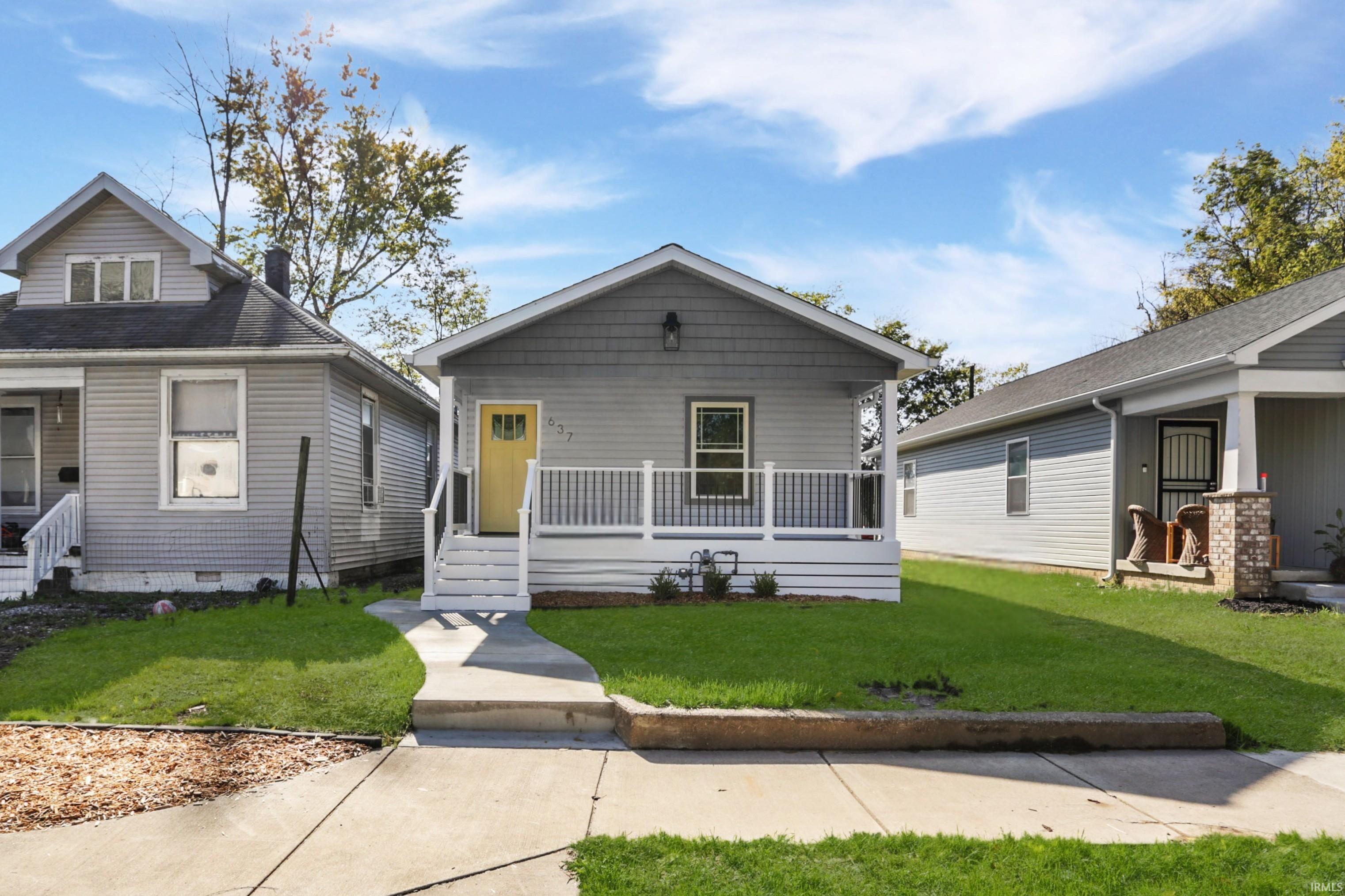 637 Jackson Avenue