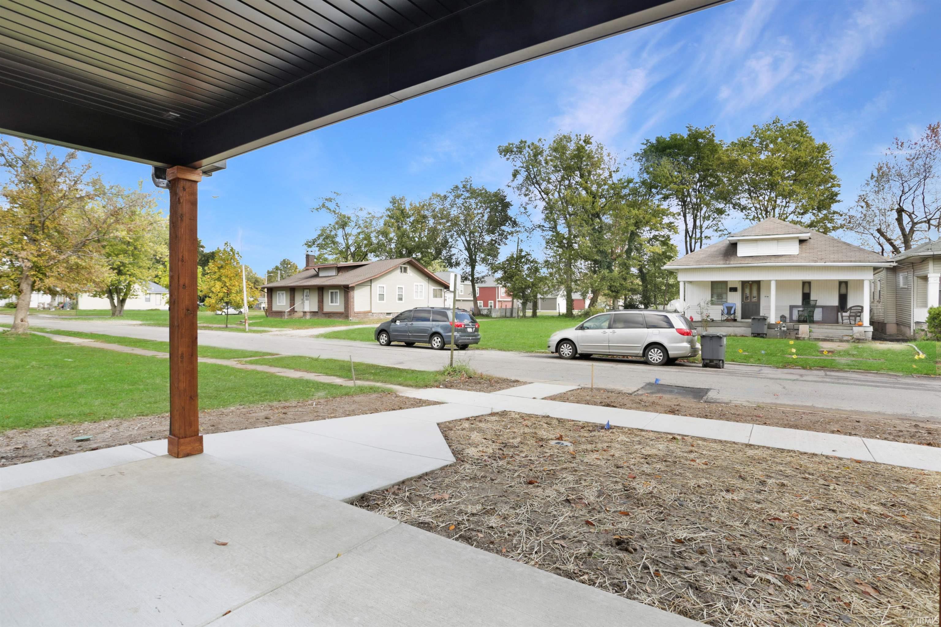 1317 S Linwood Avenue