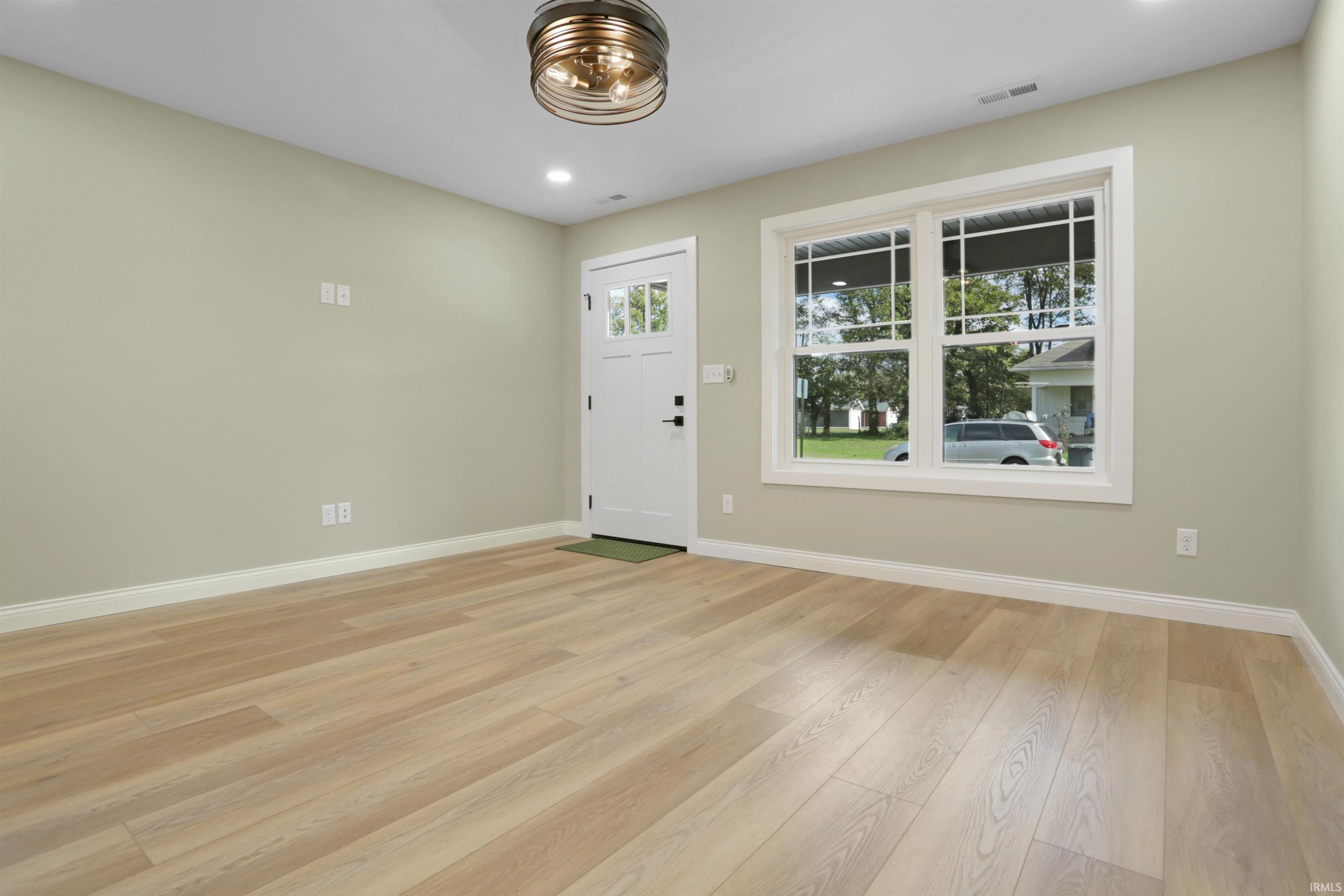 1317 S Linwood Avenue