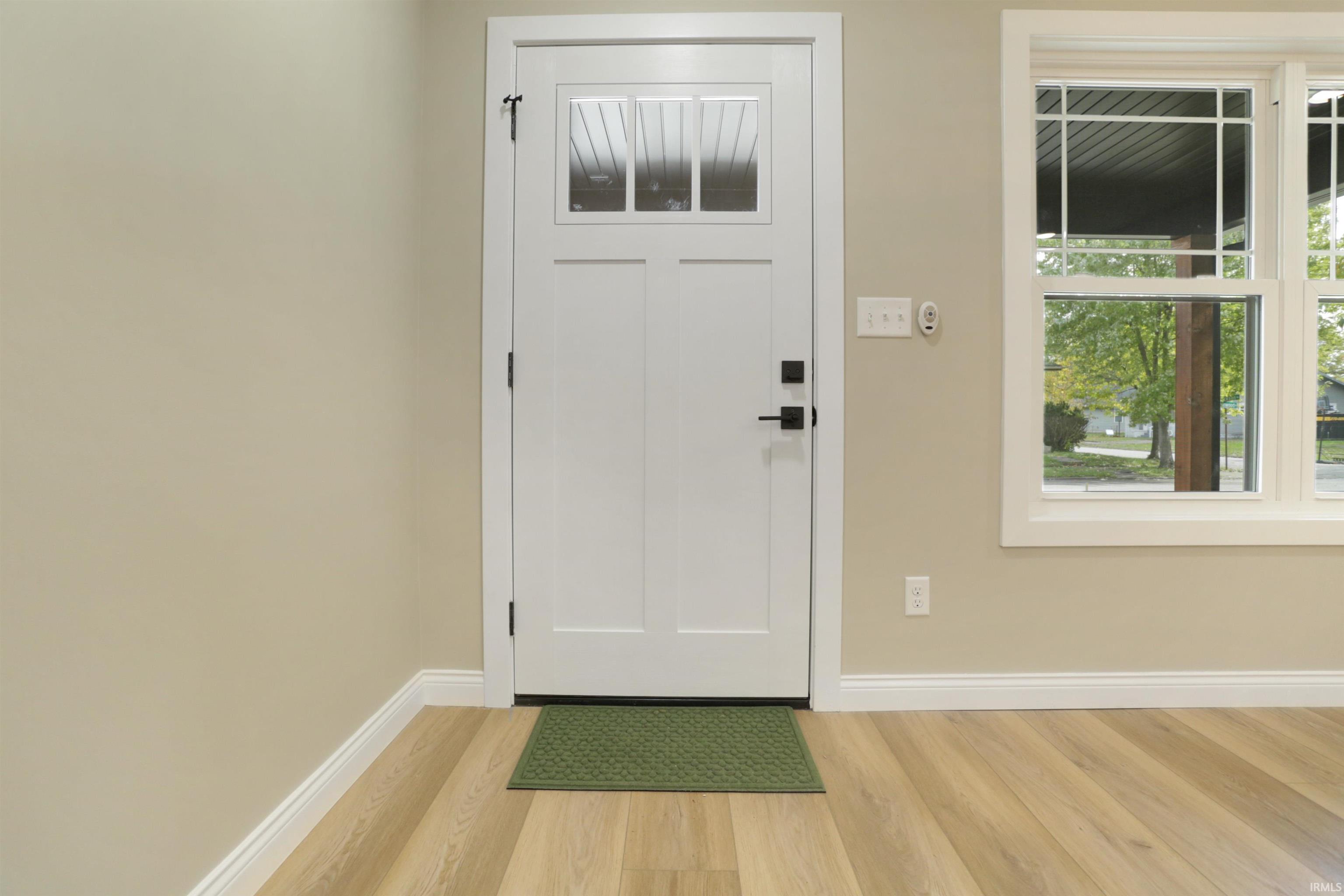 1317 S Linwood Avenue