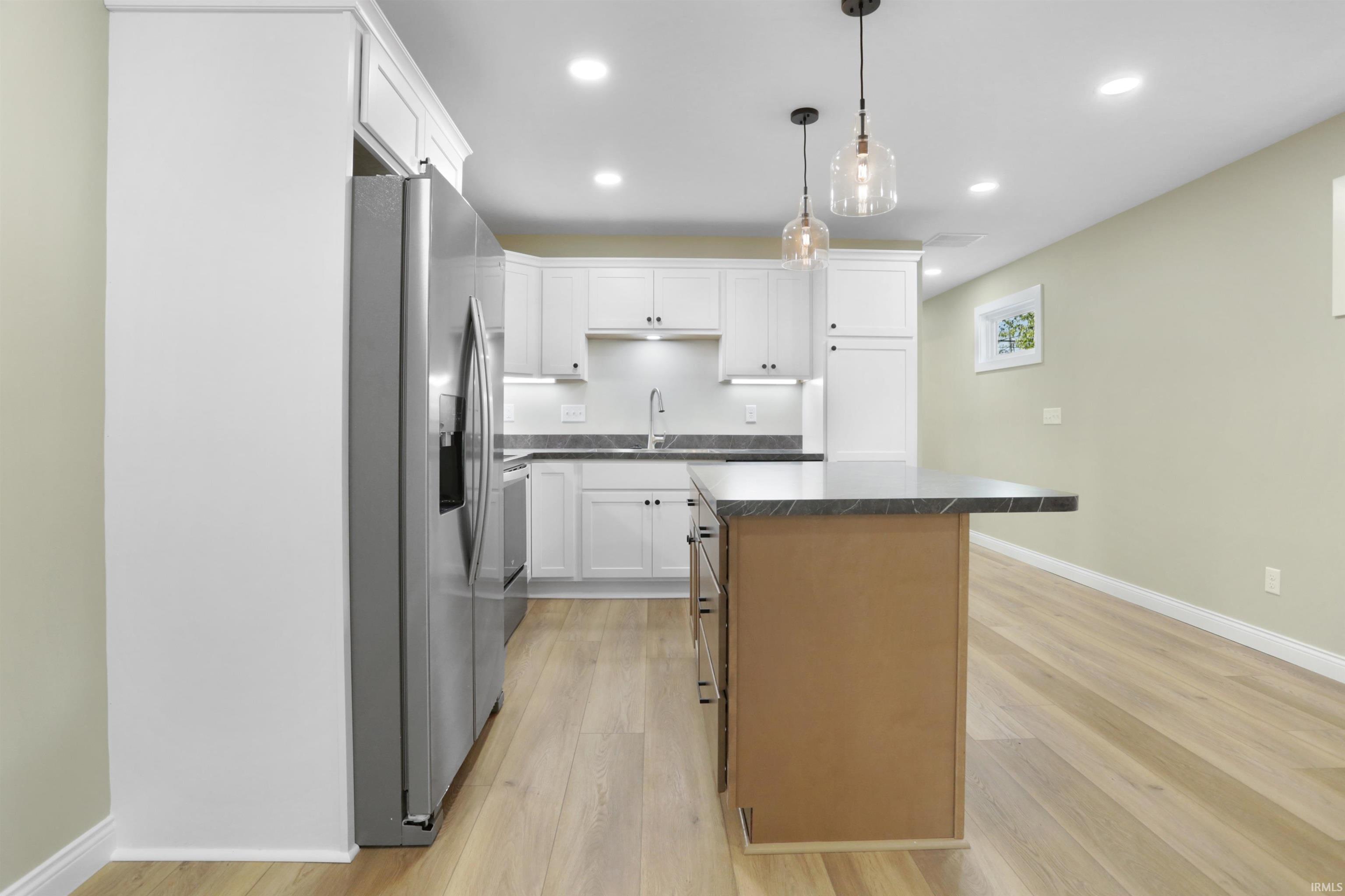 1317 S Linwood Avenue