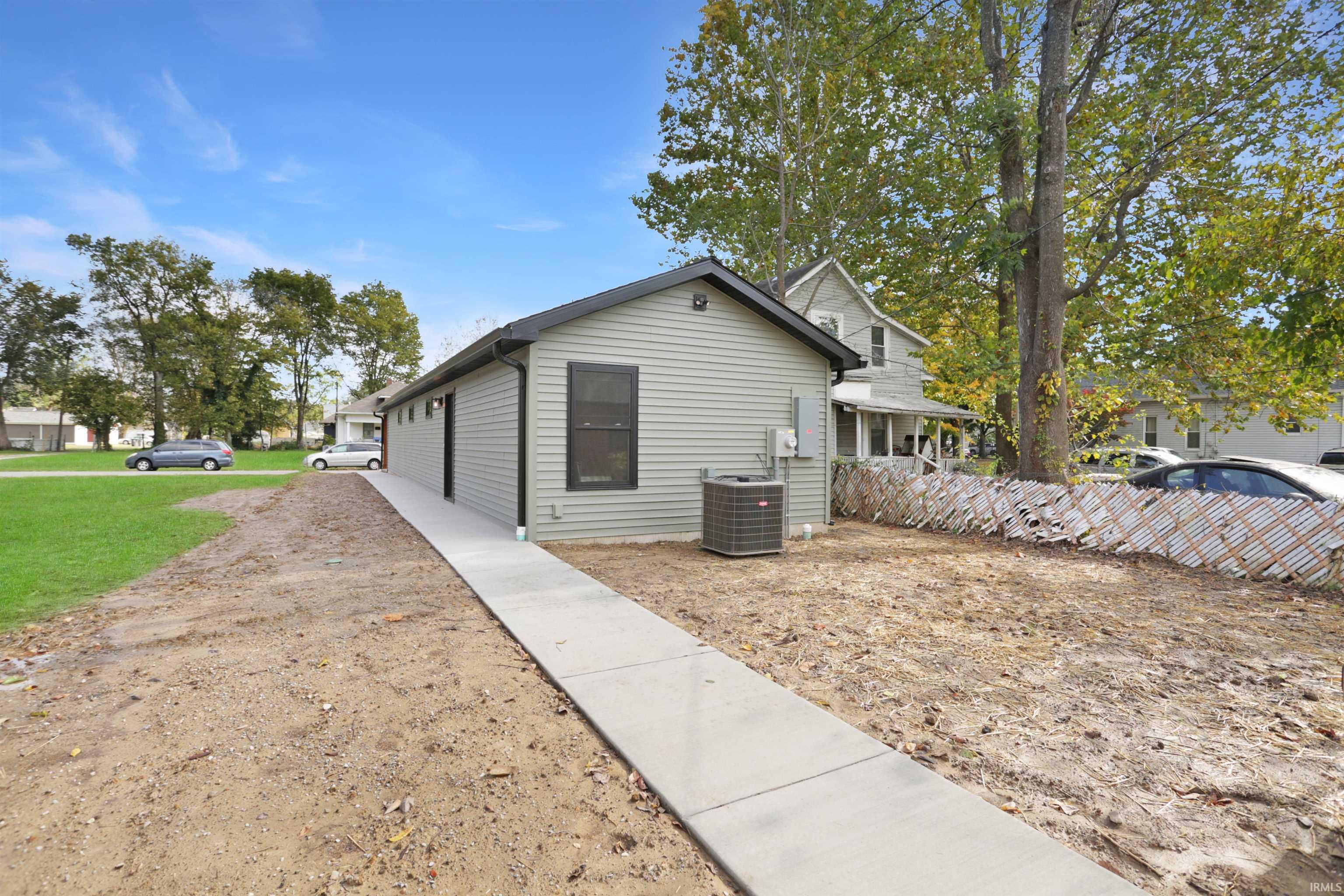 1317 S Linwood Avenue