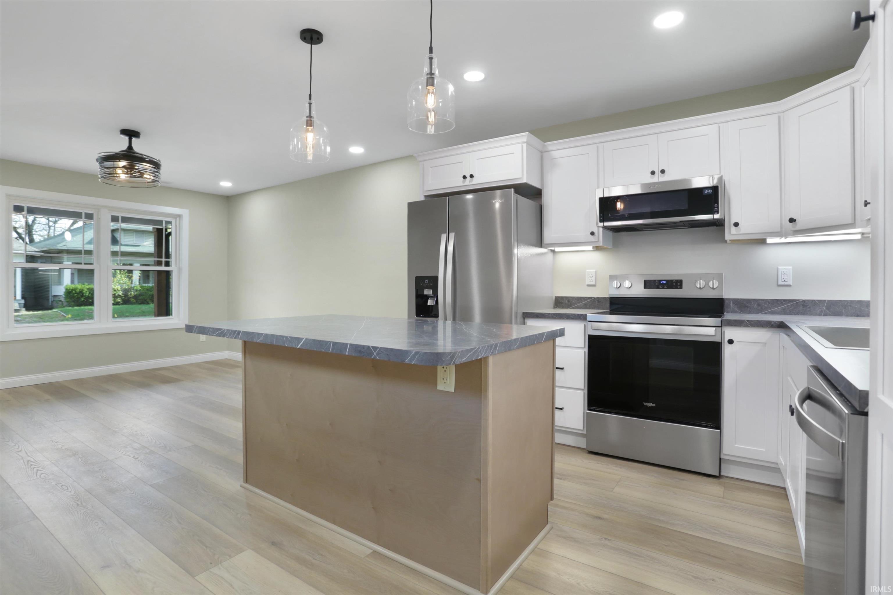 1317 S Linwood Avenue