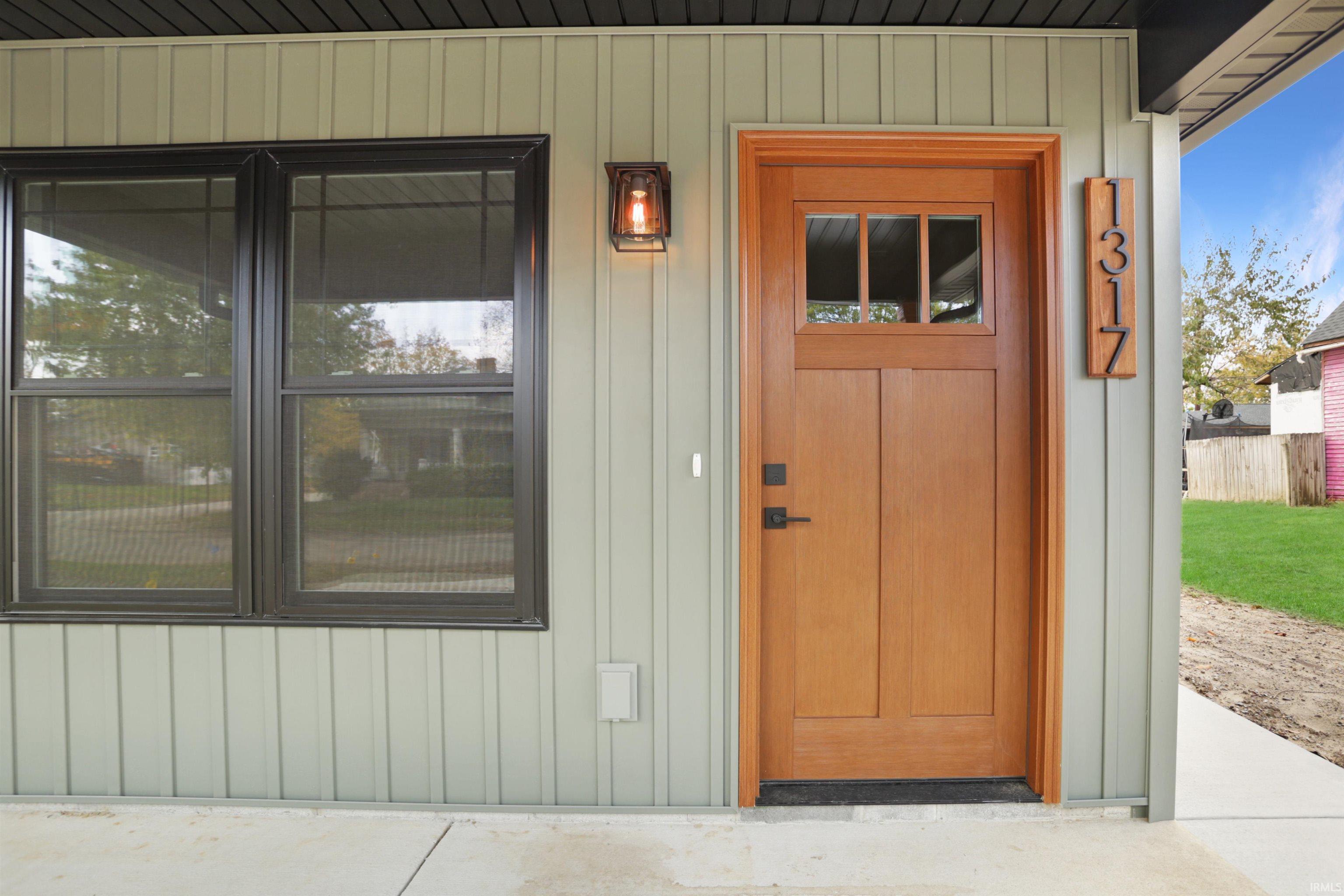 1317 S Linwood Avenue