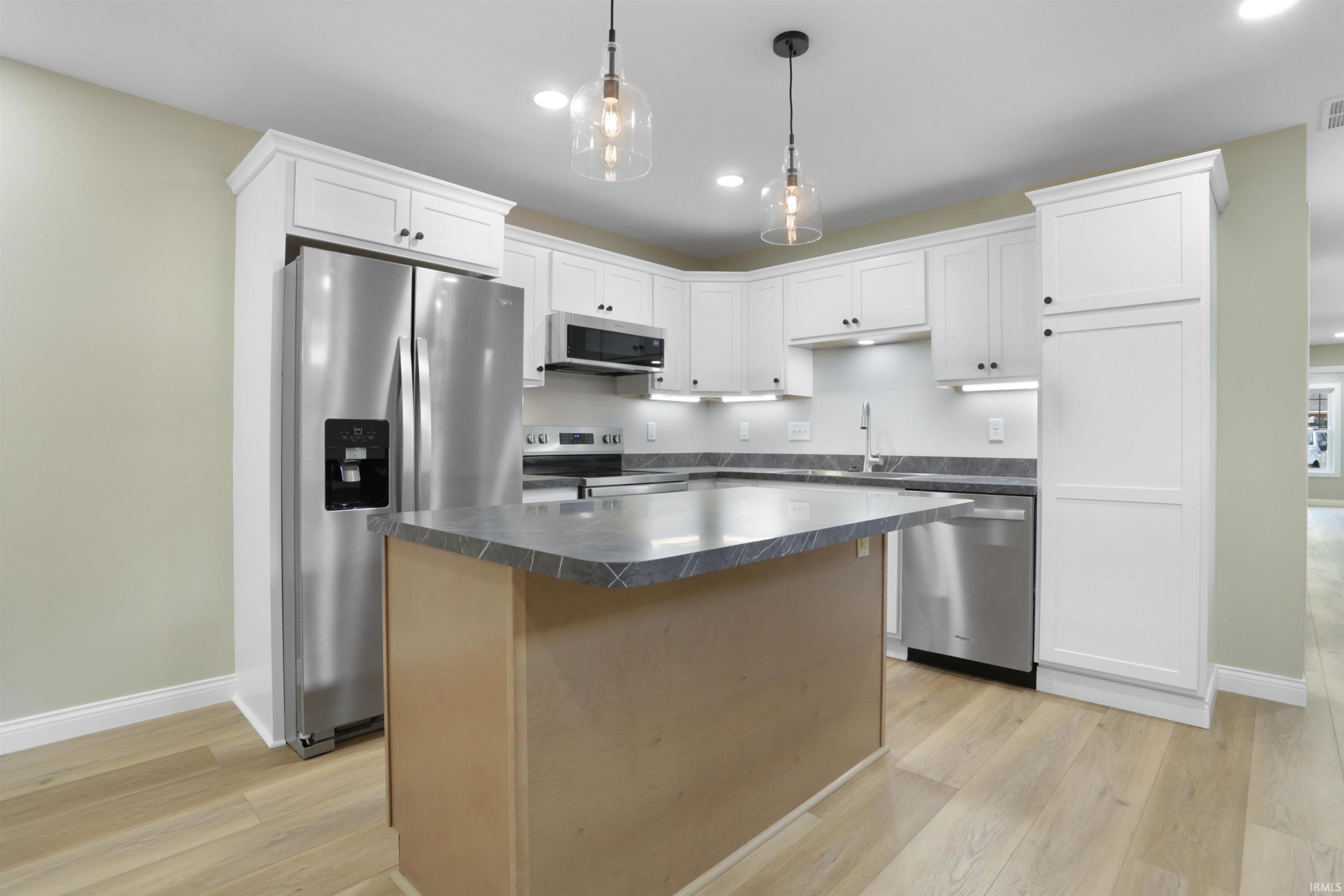 1317 S Linwood Avenue