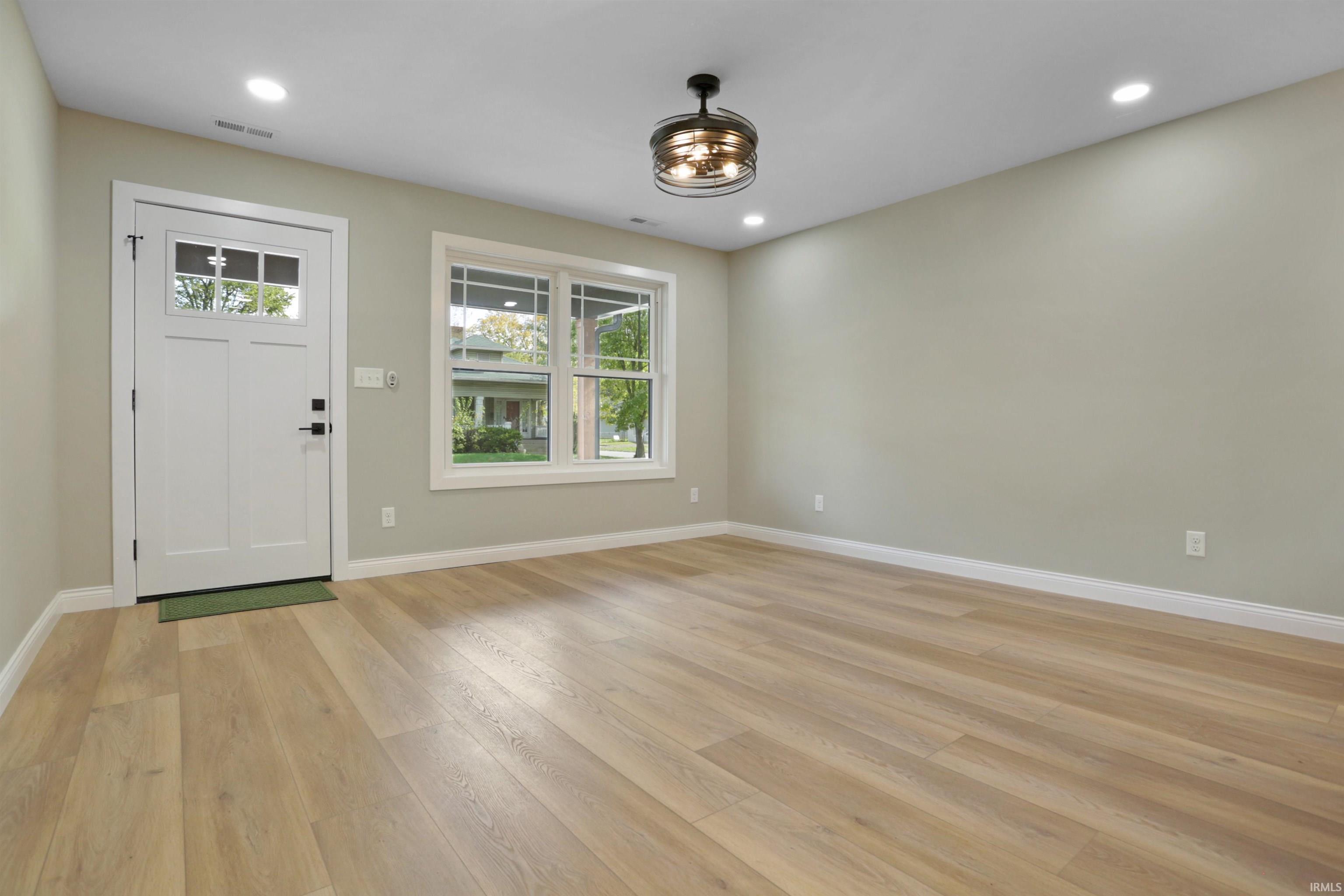 1317 S Linwood Avenue