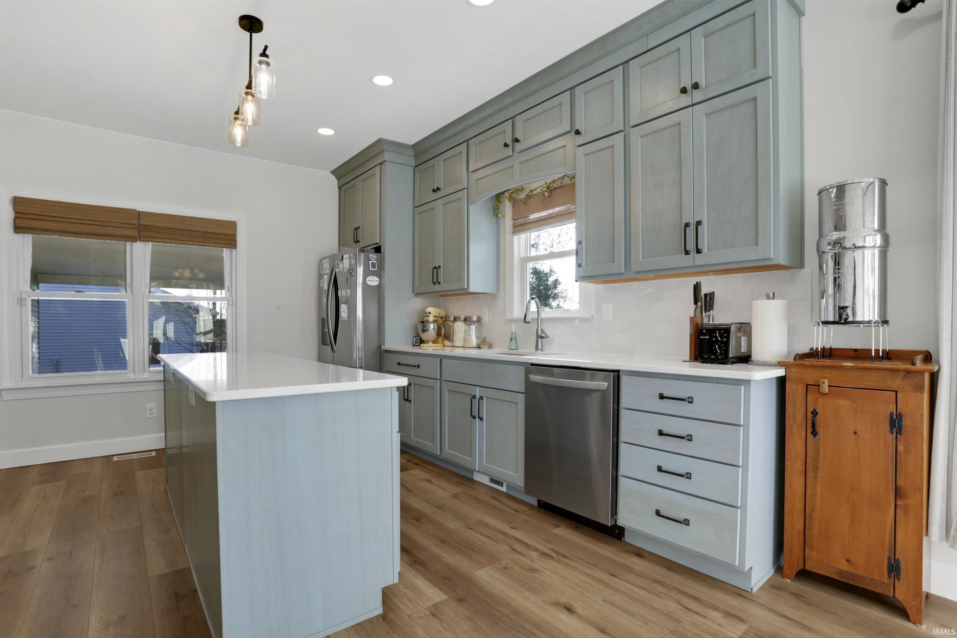 3627 S St. Philip Road