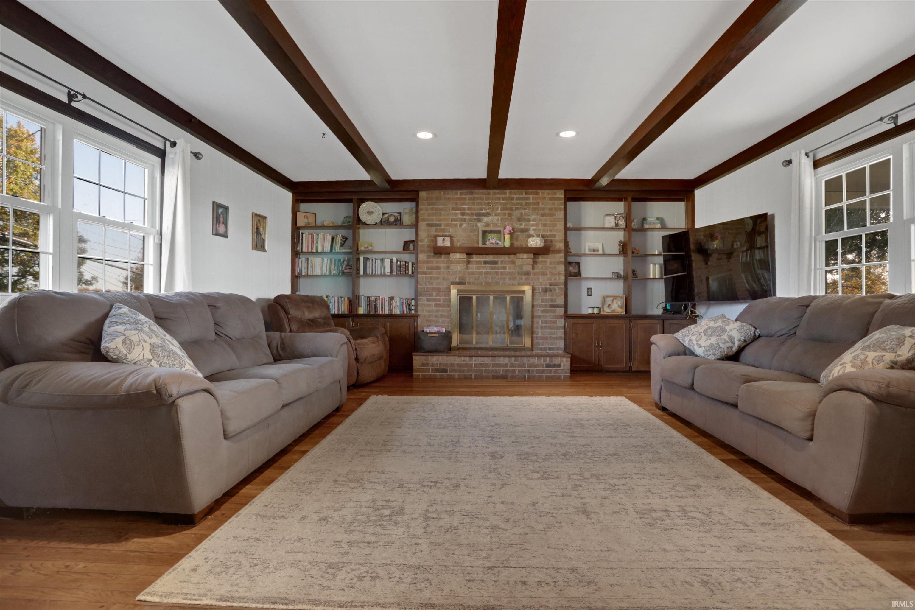 3627 S St. Philip Road