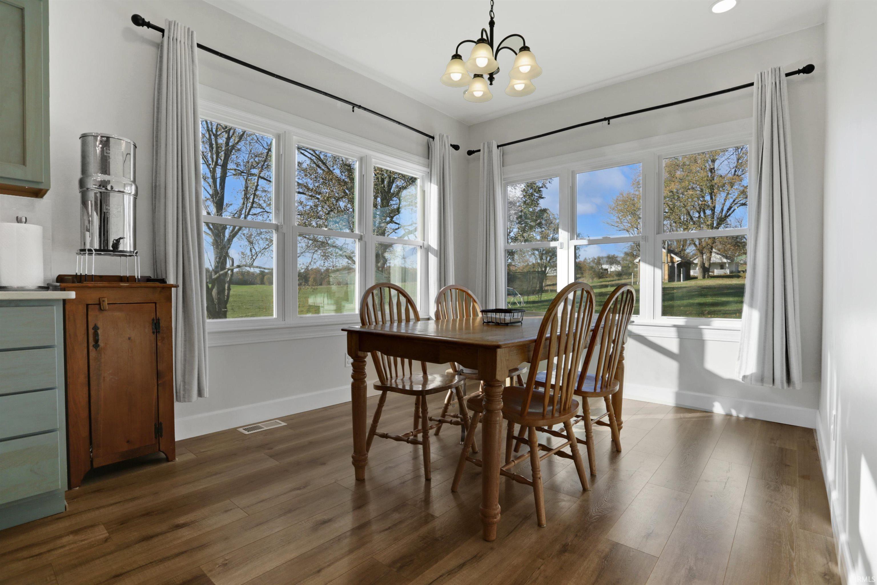 3627 S St. Philip Road