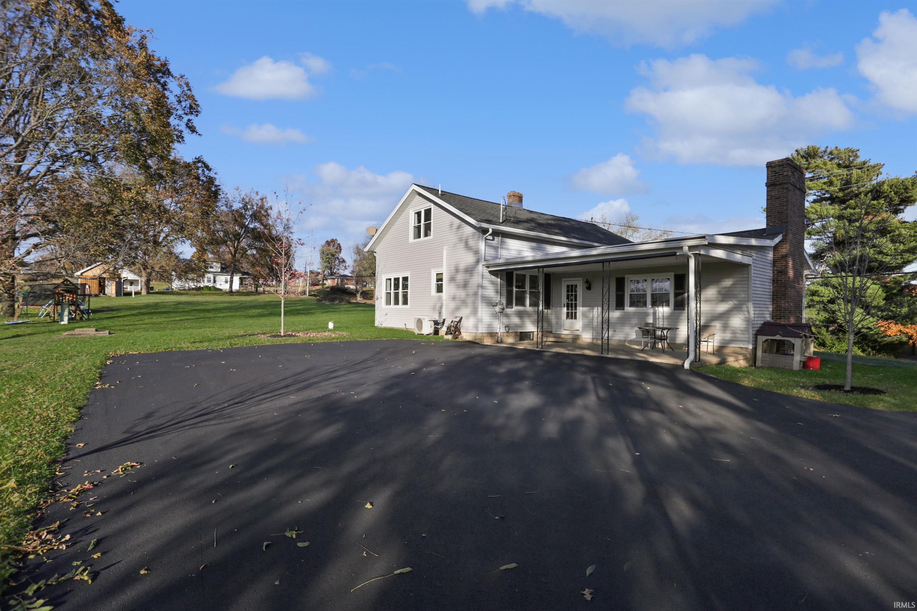 3627 S St. Philip Road