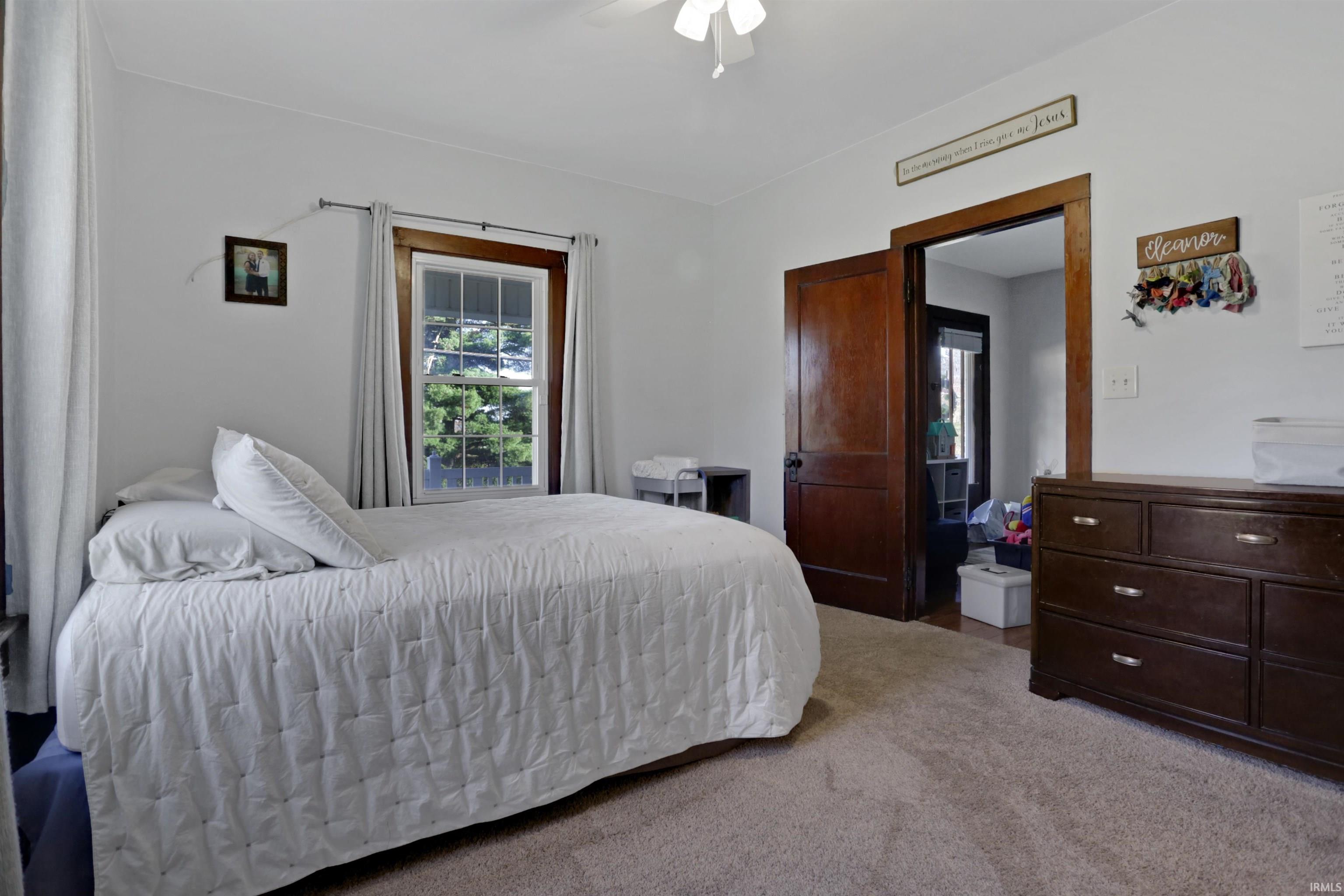 3627 S St. Philip Road