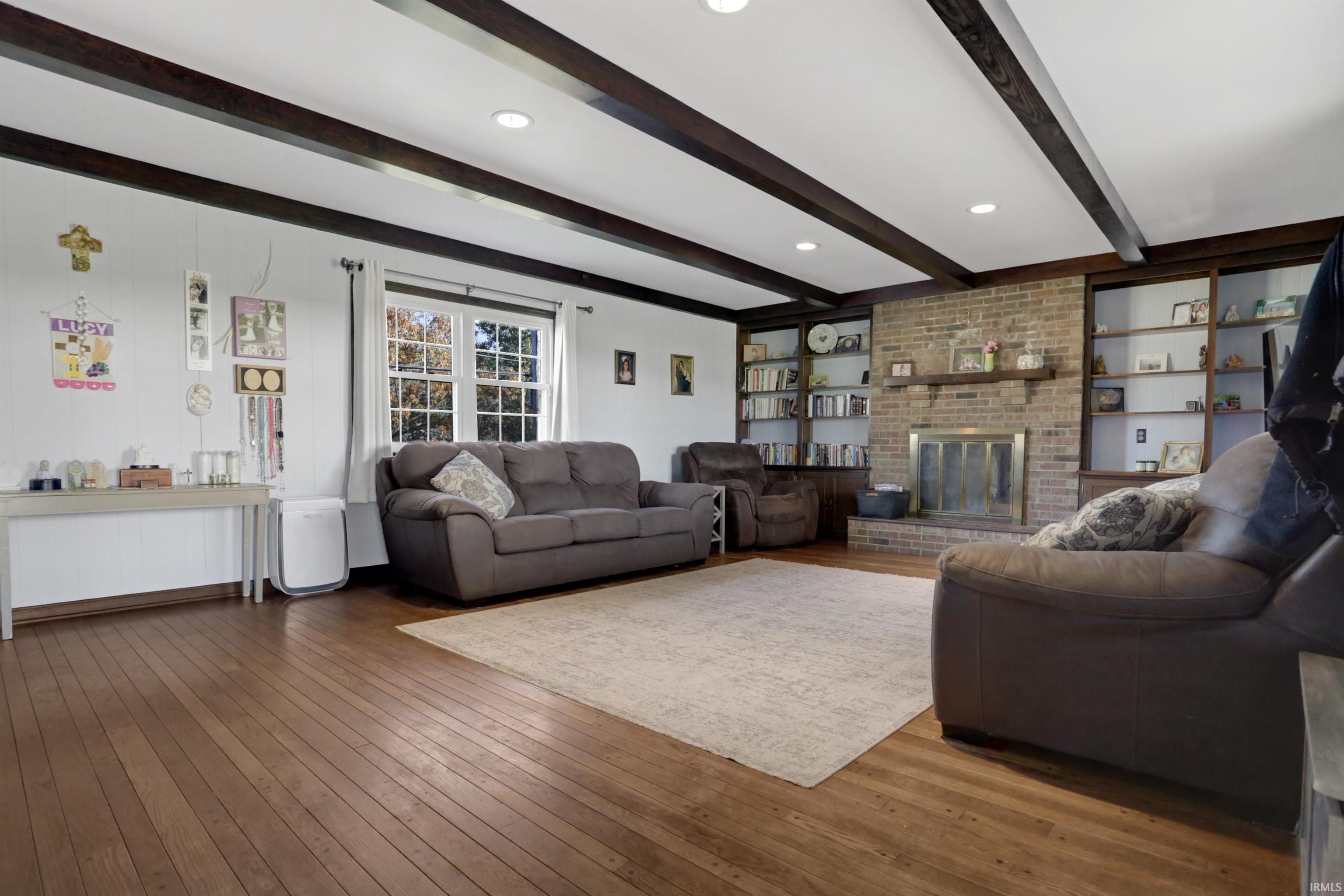 3627 S St. Philip Road