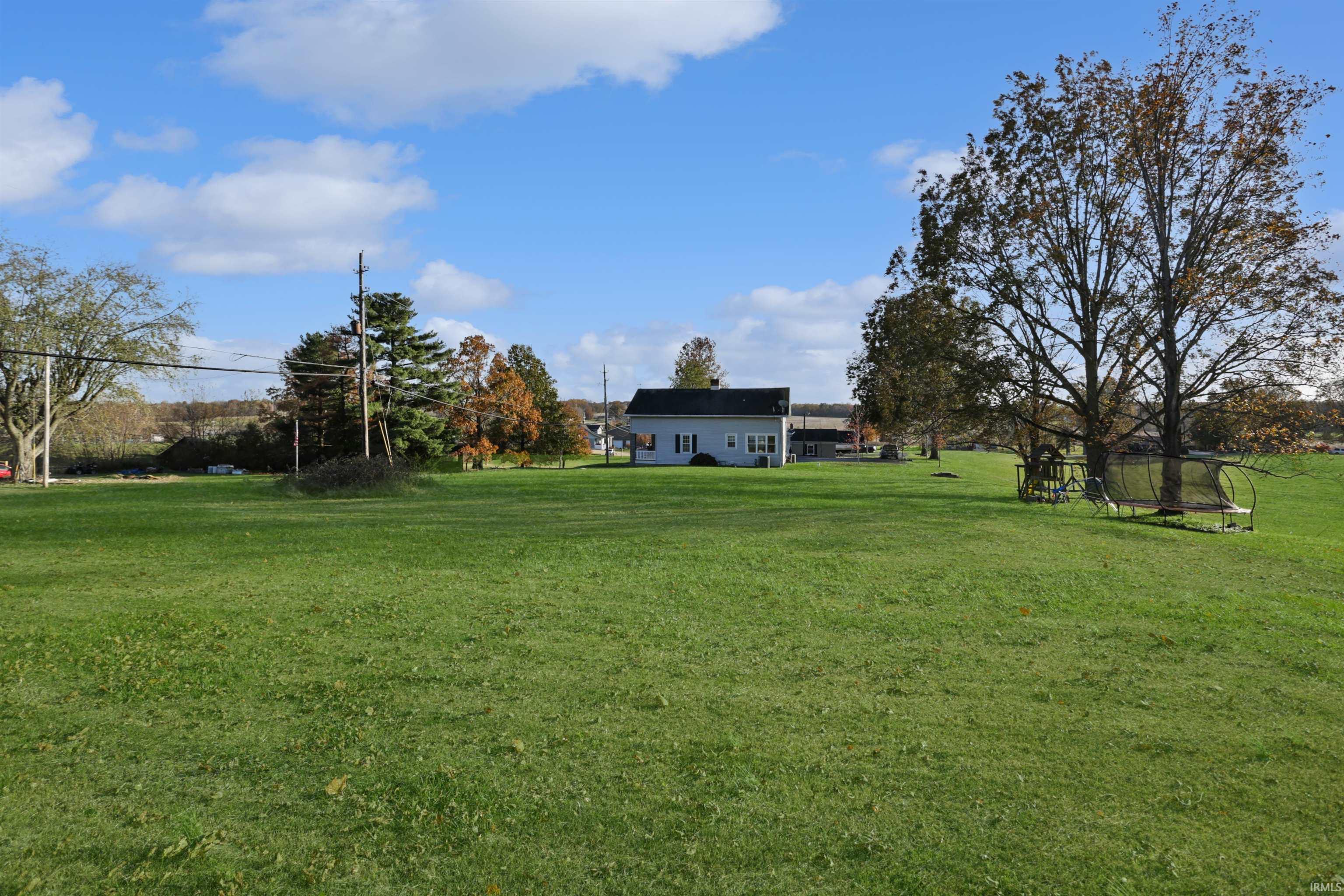 3627 S St. Philip Road