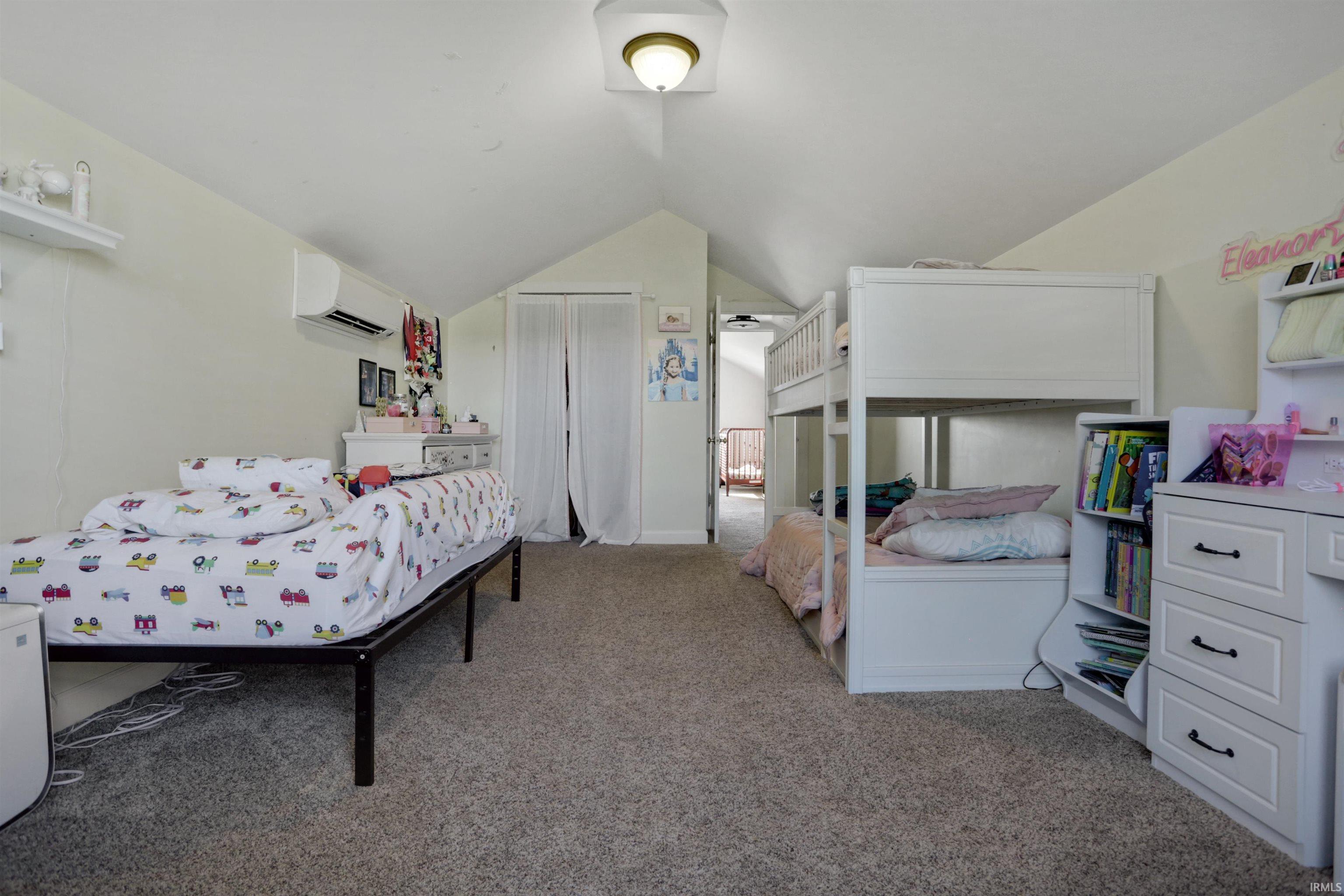 3627 S St. Philip Road