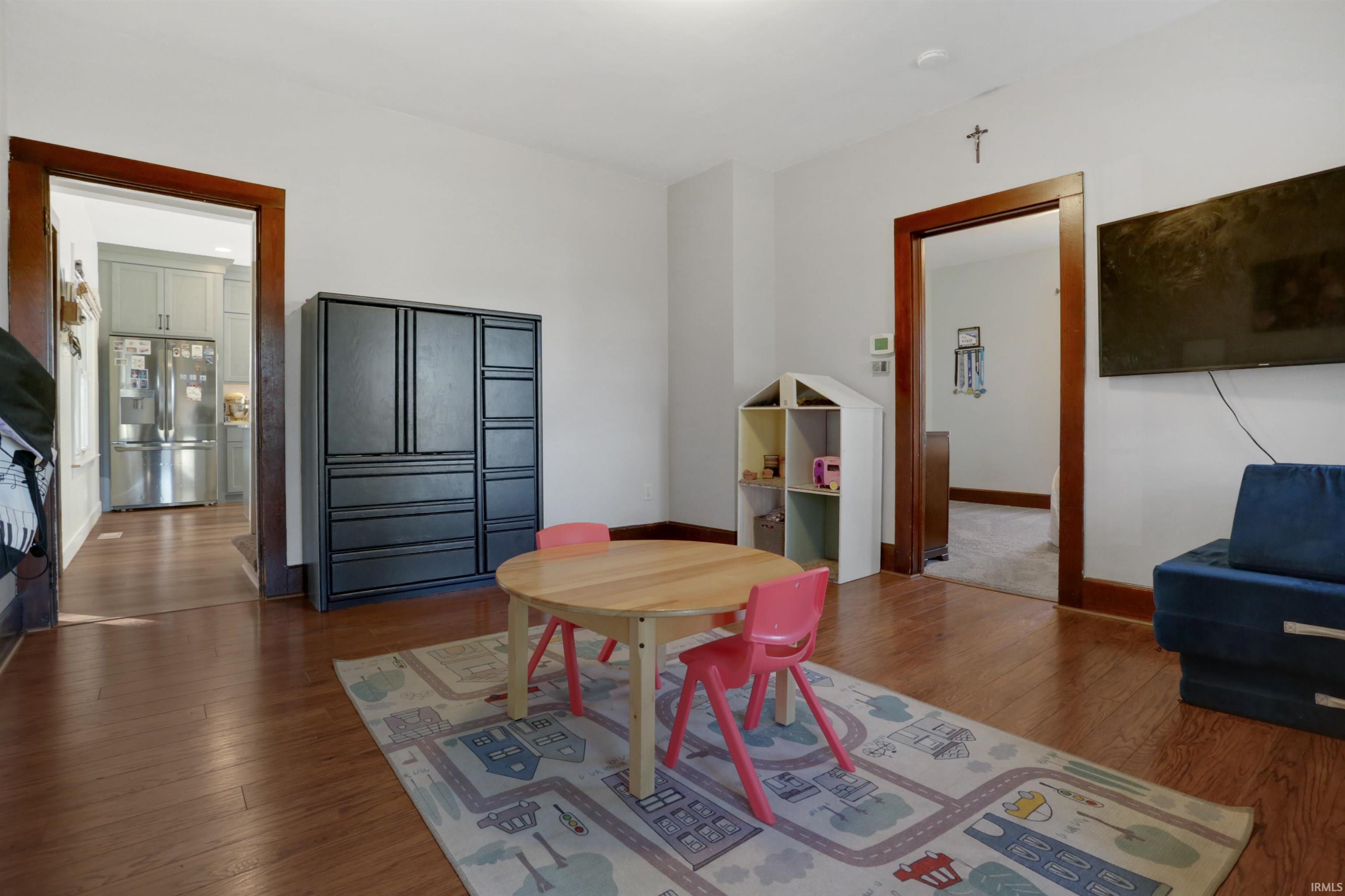 3627 S St. Philip Road