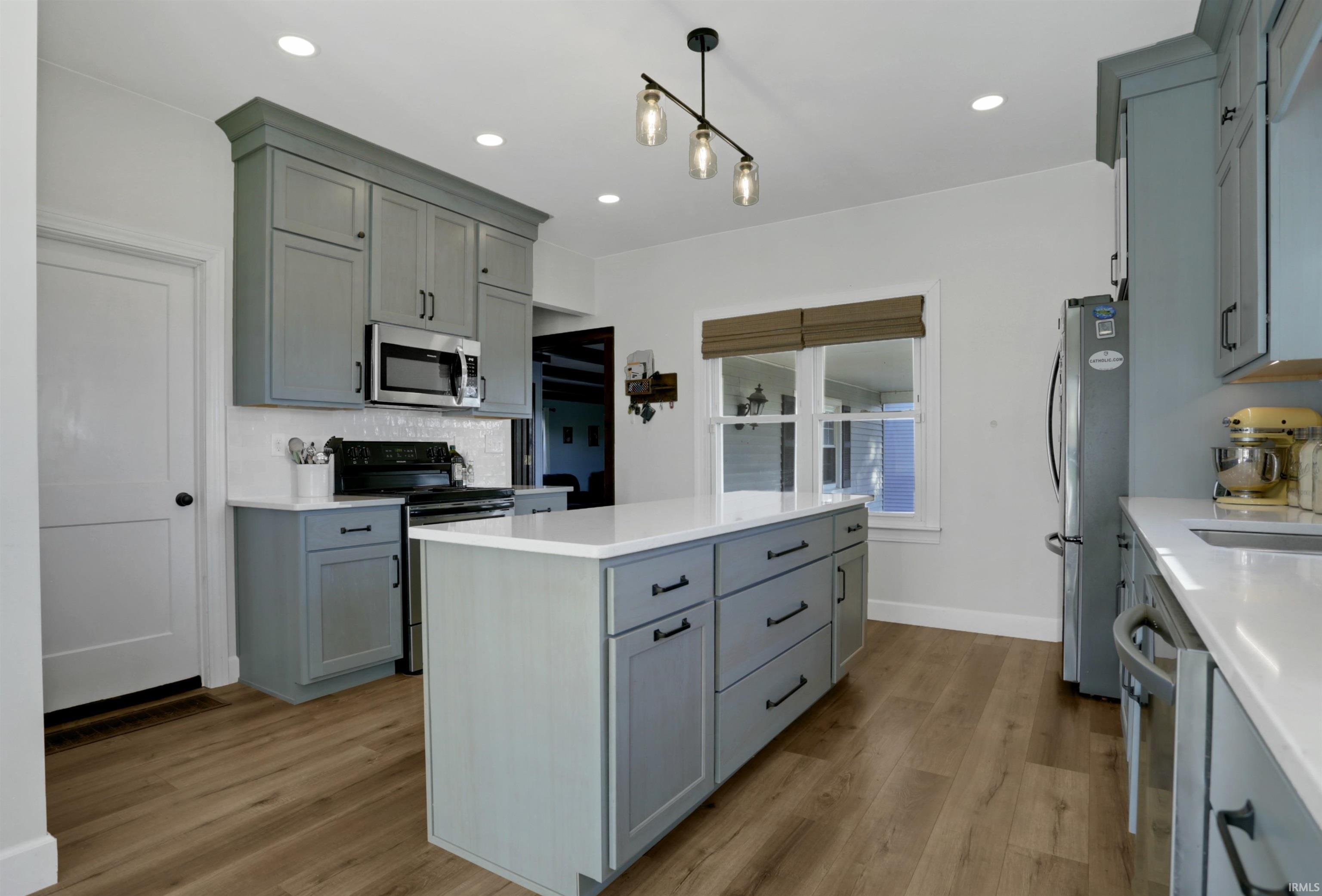 3627 S St. Philip Road