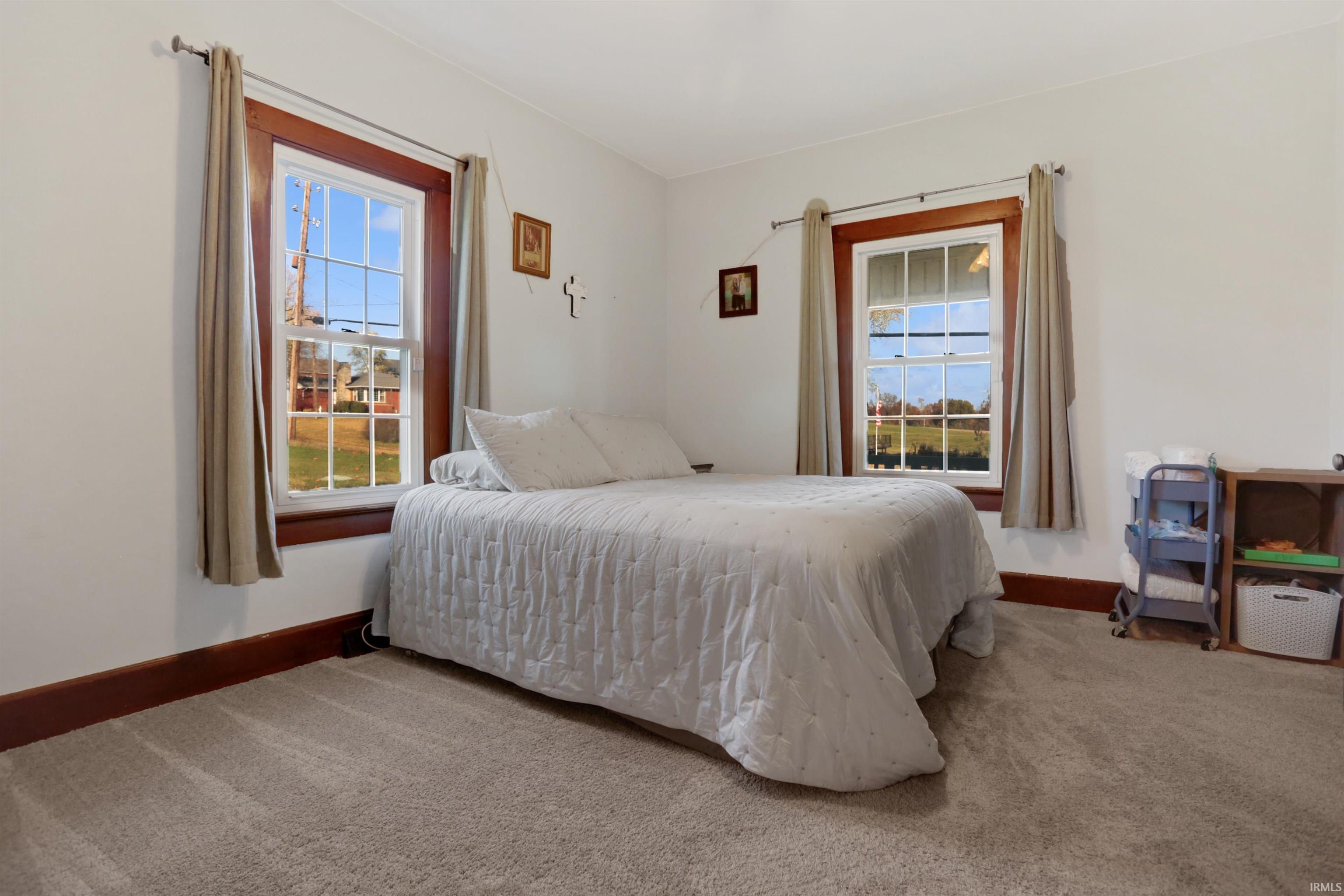 3627 S St. Philip Road