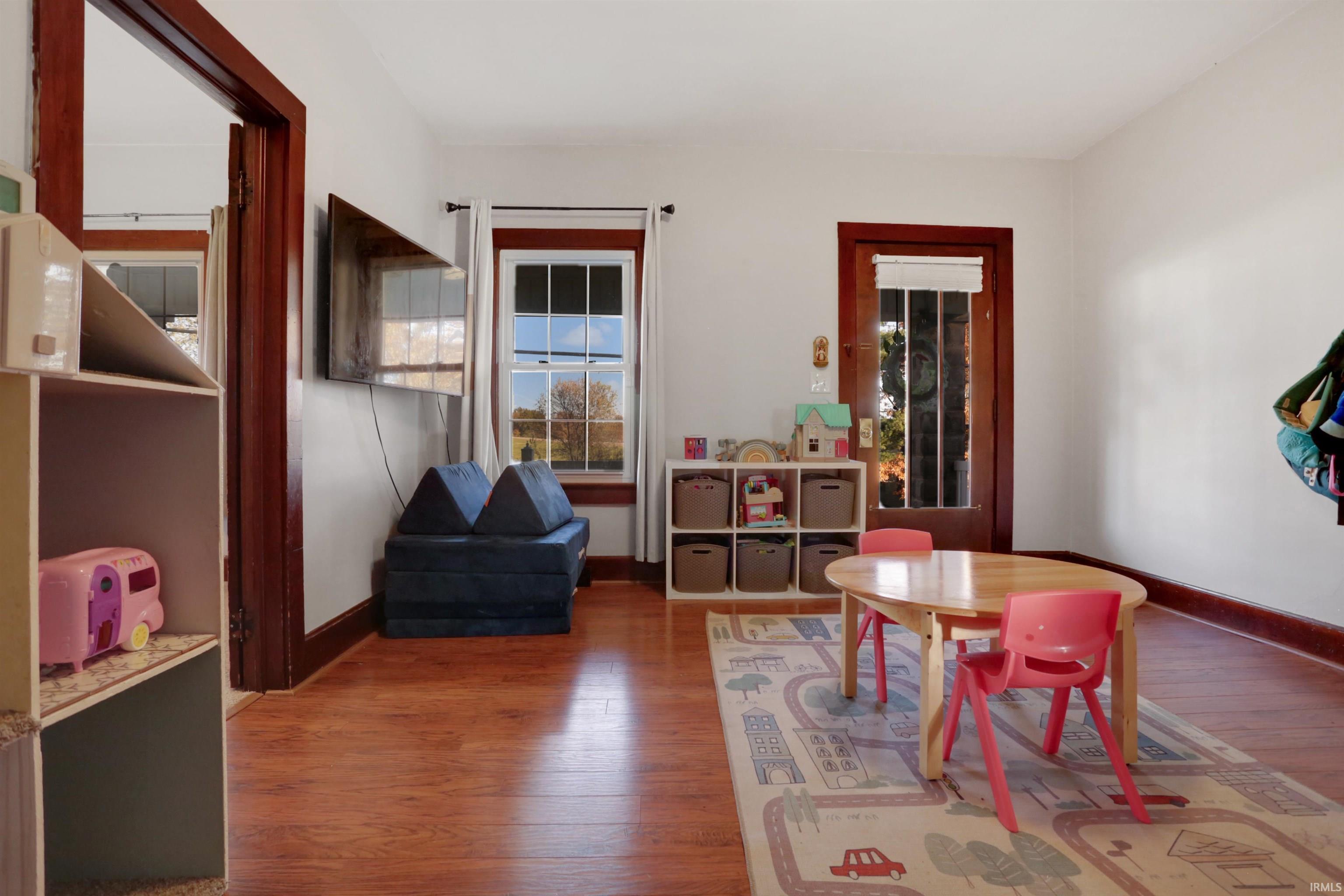 3627 S St. Philip Road