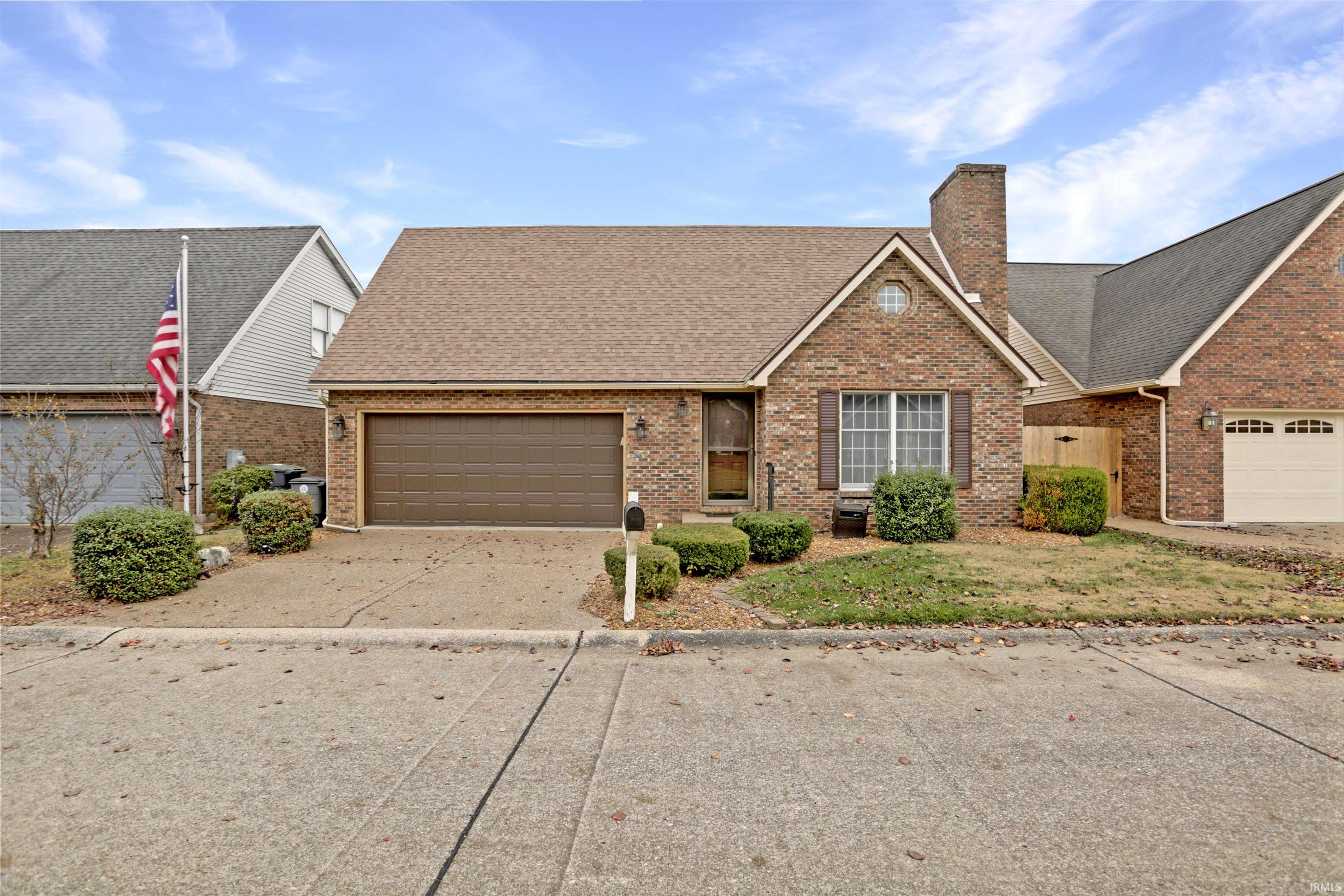 214 Lorrie Lynn Court