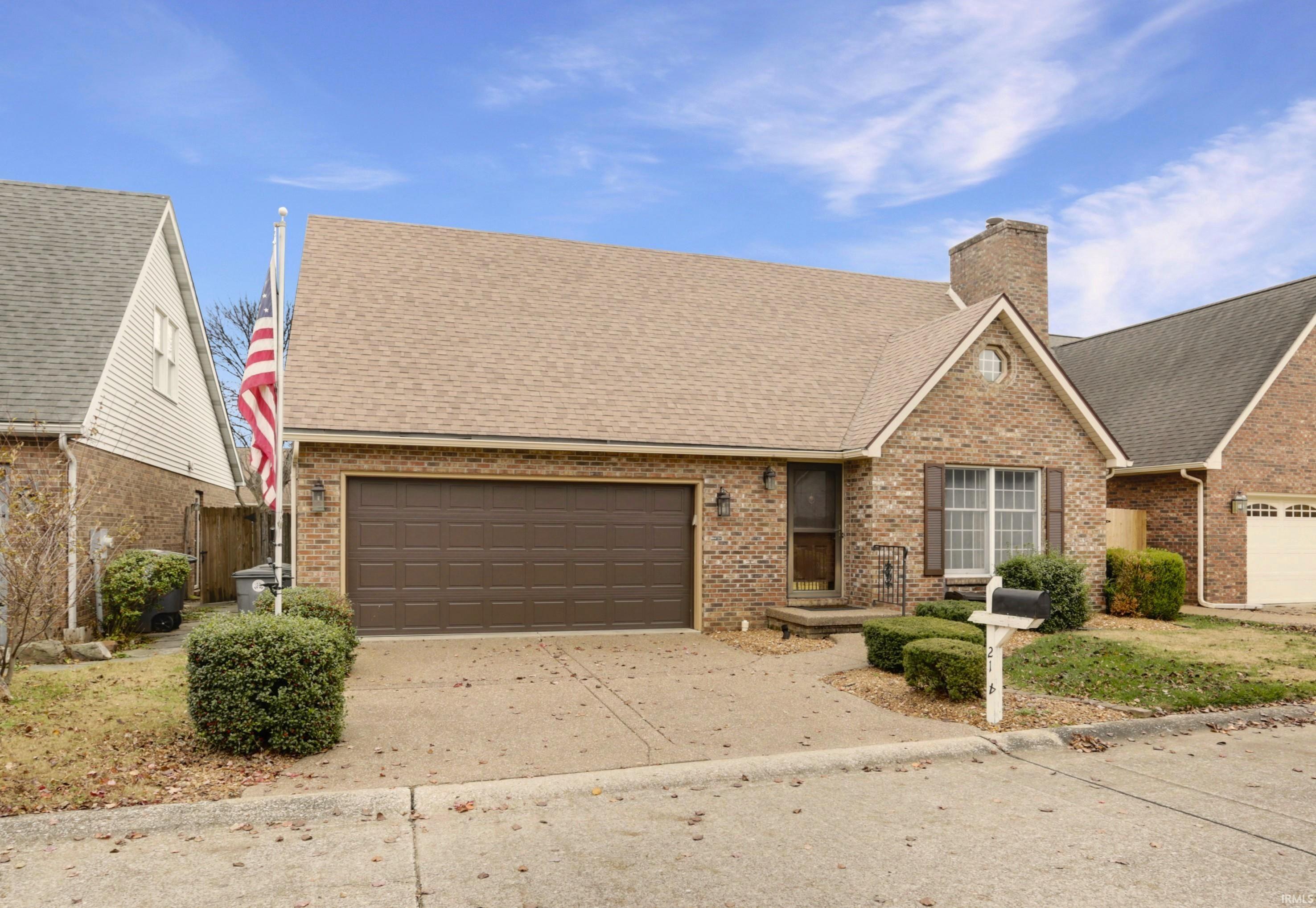 214 Lorrie Lynn Court