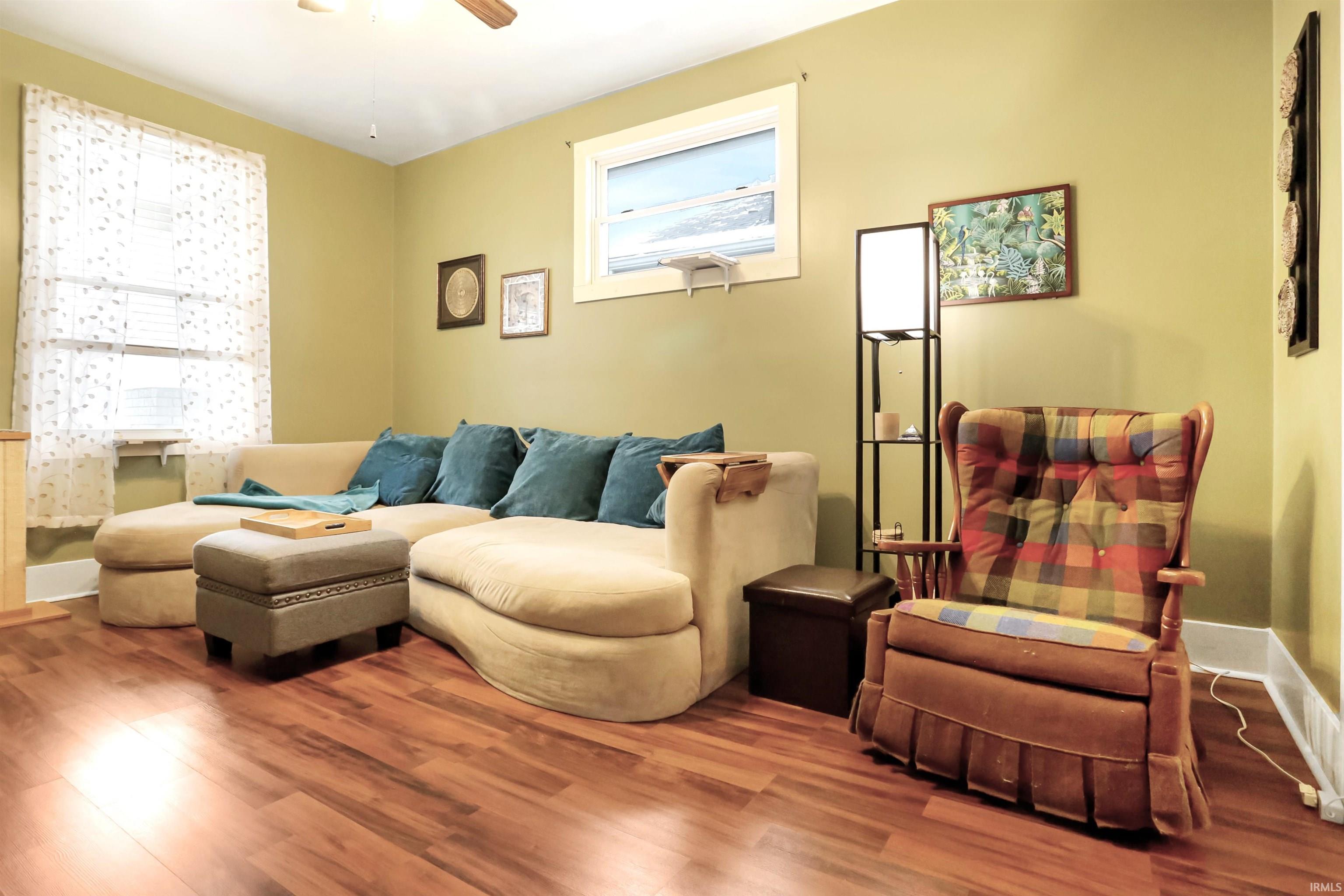 1025 Jefferson Avenue